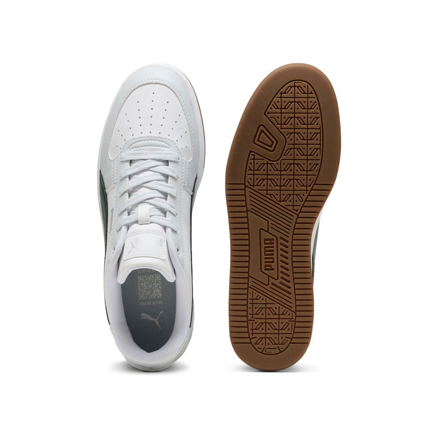 ZAPATILLAS URBANO HOMBRE PUMA 392290 75 CAVEN 2.0 - 4