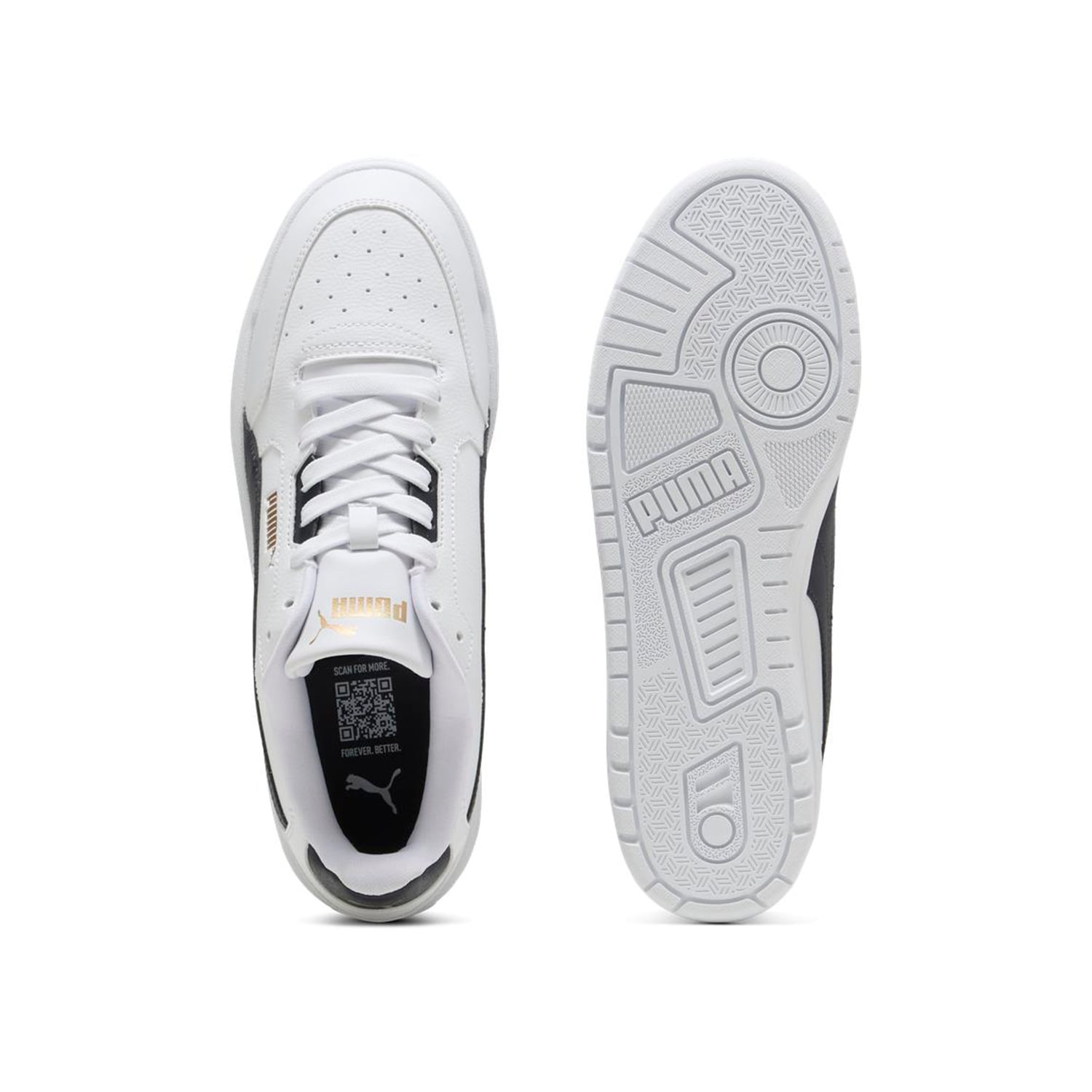 ZAPATILLAS URBANO HOMBRE PUMA 402596 04 SHUFFLE DOWNTOWN - 4