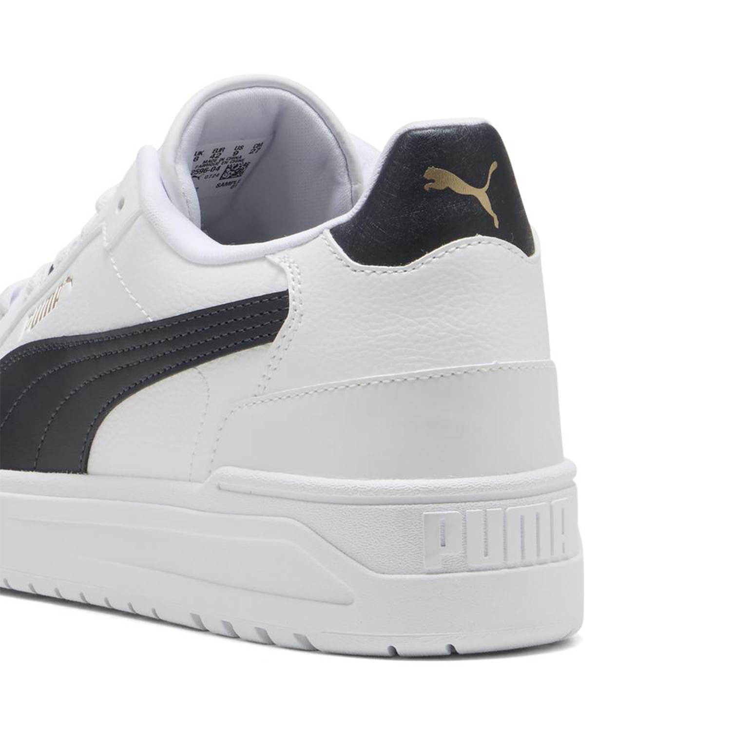 ZAPATILLAS URBANO HOMBRE PUMA 402596 04 SHUFFLE DOWNTOWN - 6