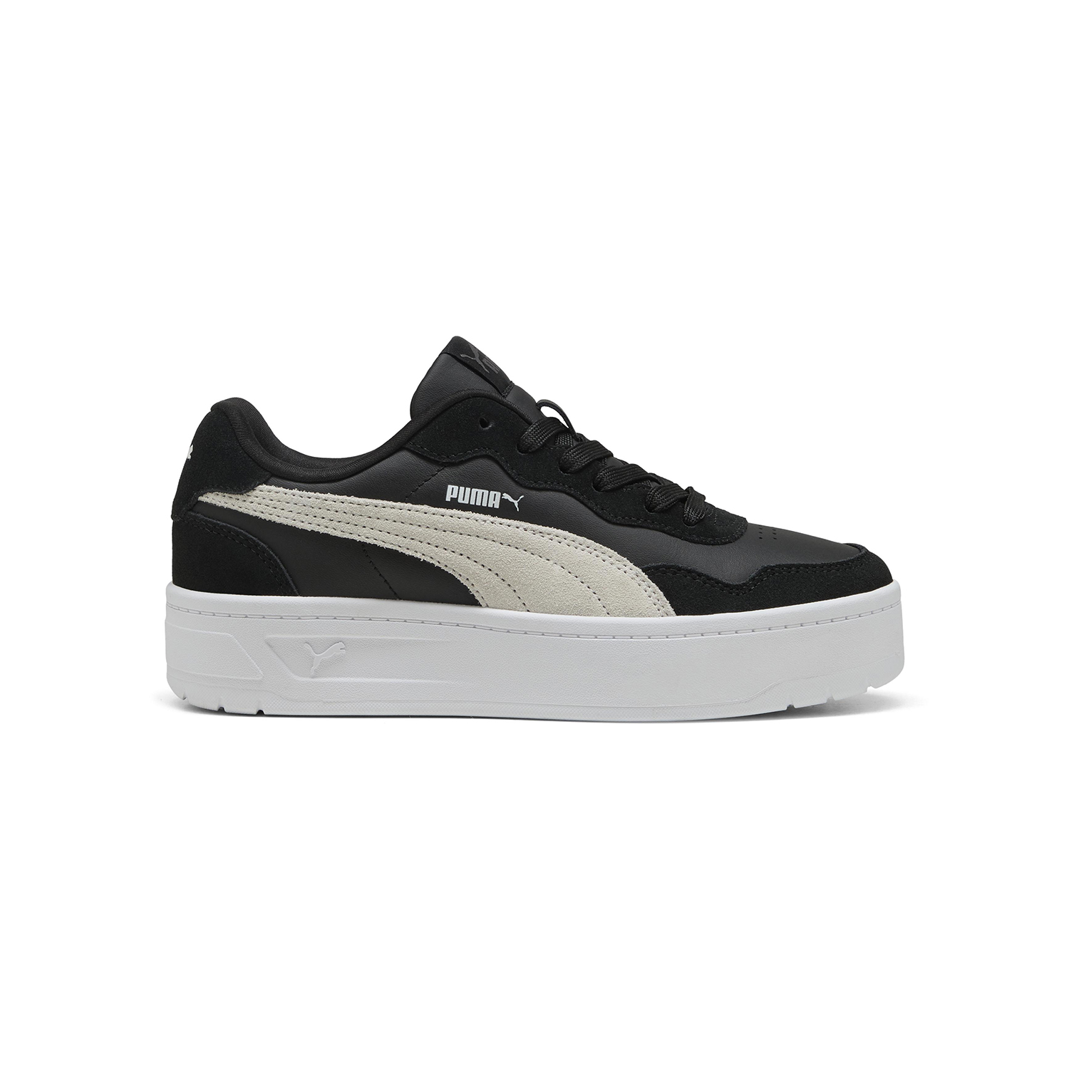 ZAPATILLAS URBANO MUJER PUMA 400735 03 COURT LALLY SKYE SD - 1