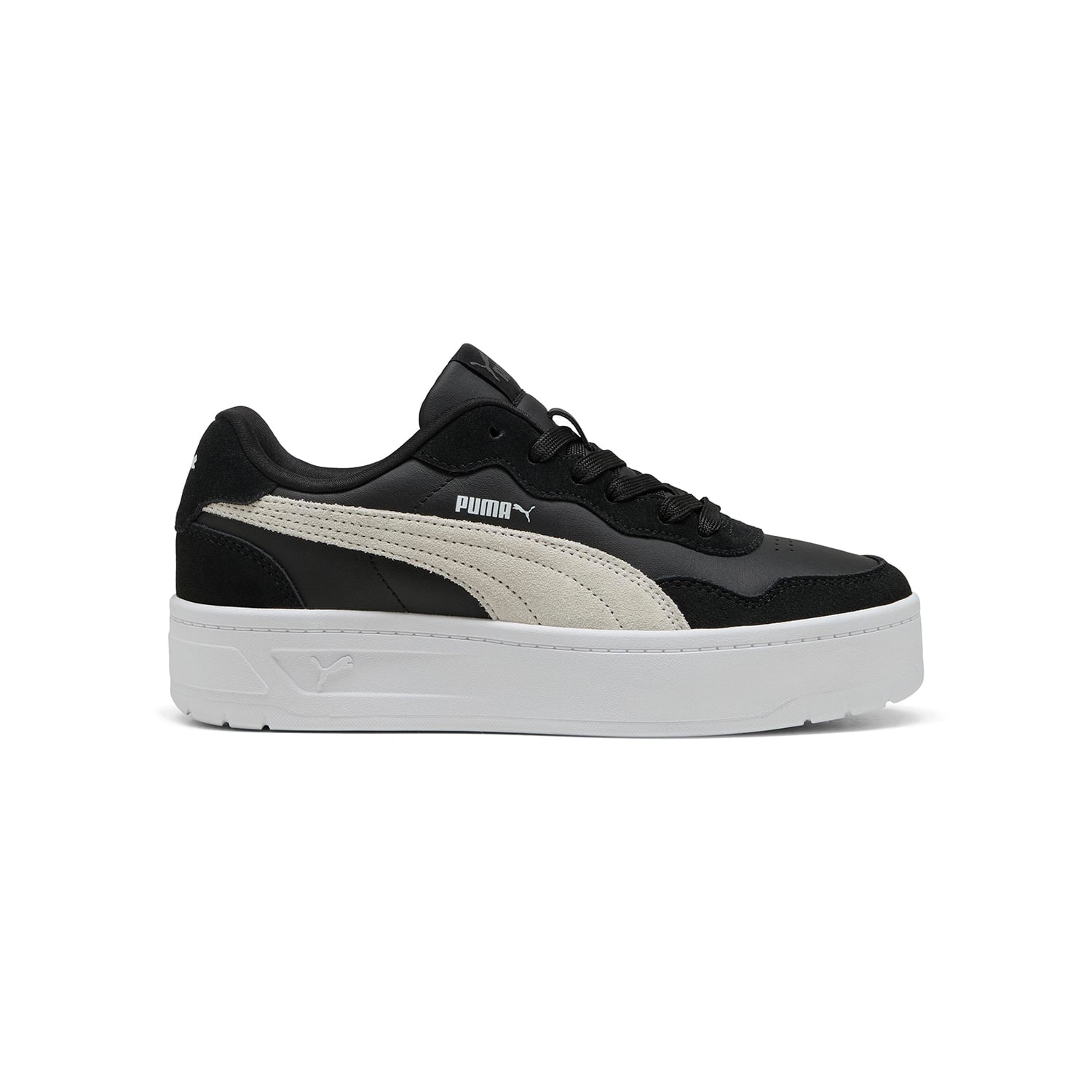 ZAPATILLAS URBANO MUJER PUMA 400735 03 COURT LALLY SKYE SD - 1