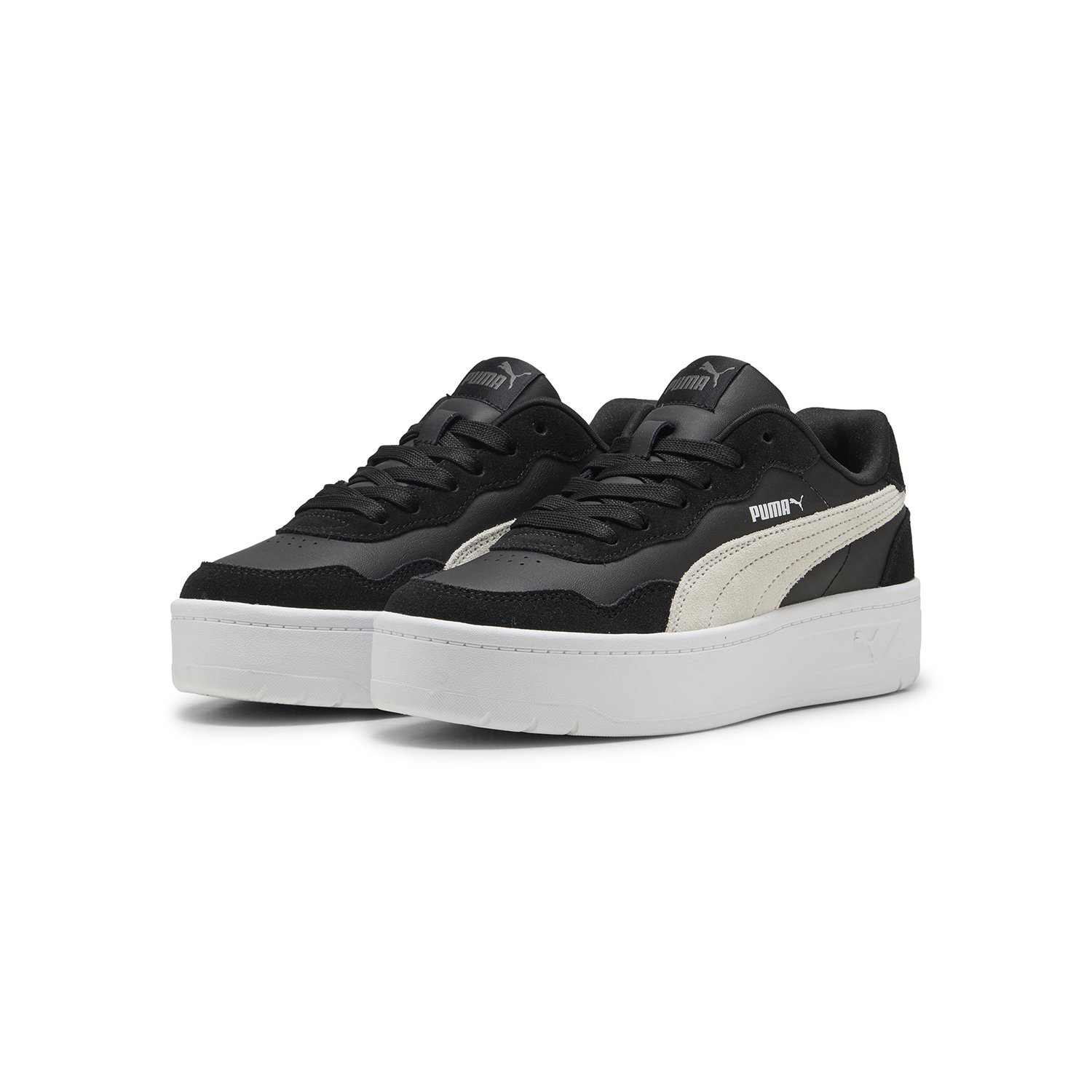 ZAPATILLAS URBANO MUJER PUMA 400735 03 COURT LALLY SKYE SD - 2