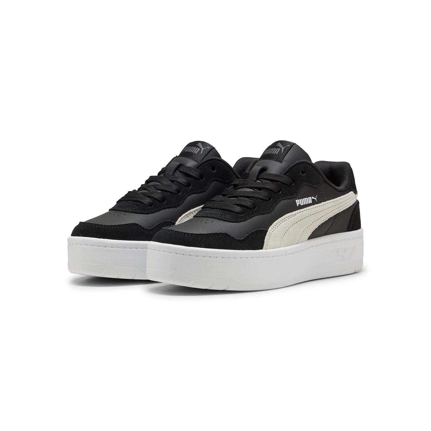ZAPATILLAS URBANO MUJER PUMA 400735 03 COURT LALLY SKYE SD - 2