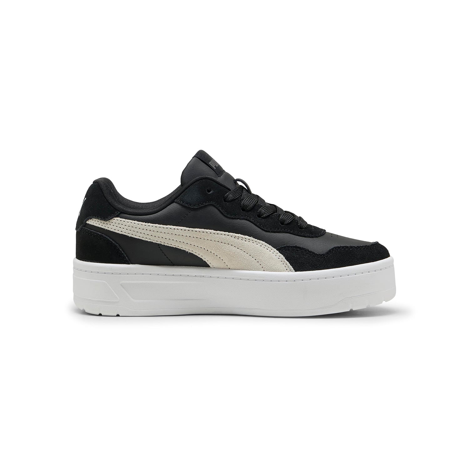 ZAPATILLAS URBANO MUJER PUMA 400735 03 COURT LALLY SKYE SD - 3