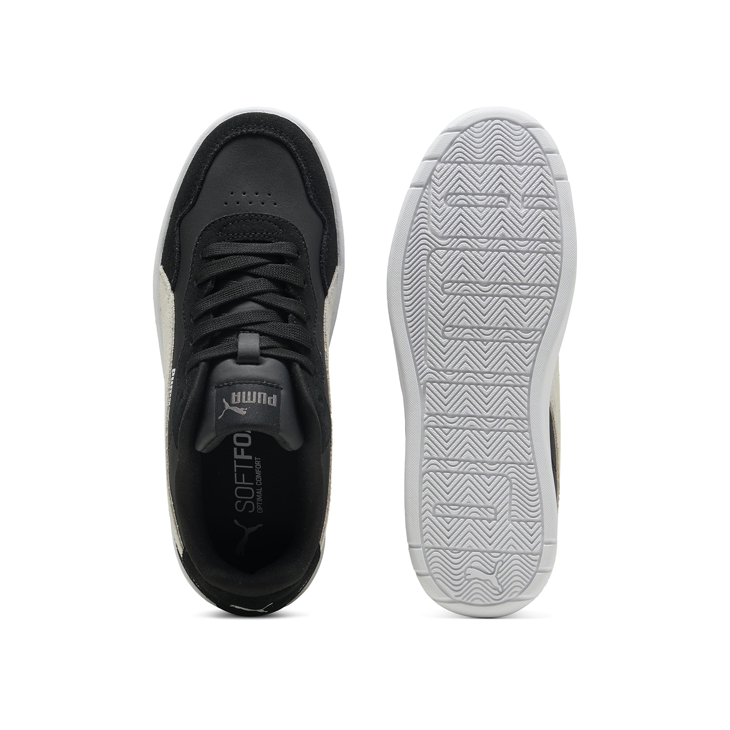 ZAPATILLAS URBANO MUJER PUMA 400735 03 COURT LALLY SKYE SD - 4