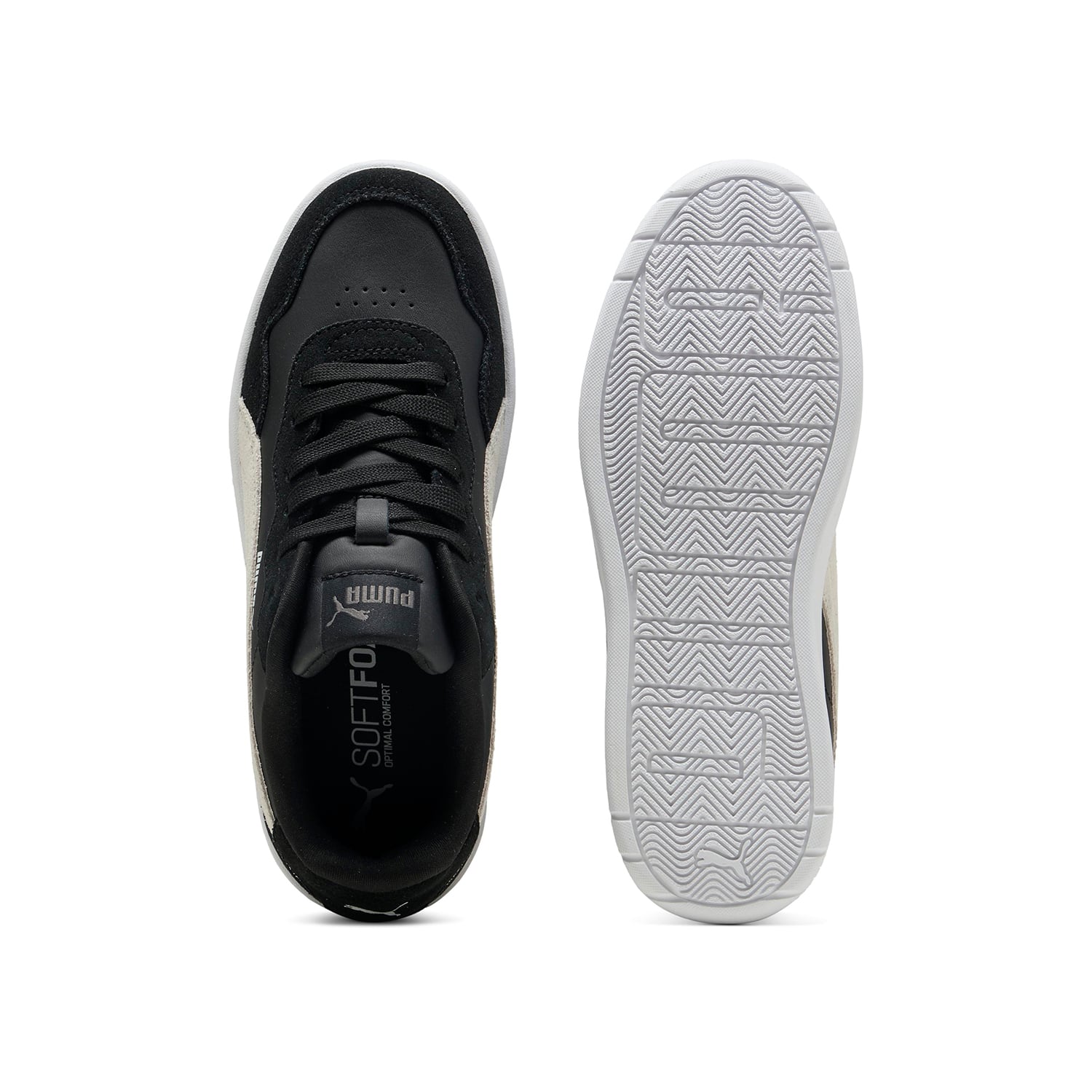 ZAPATILLAS URBANO MUJER PUMA 400735 03 COURT LALLY SKYE SD - 4