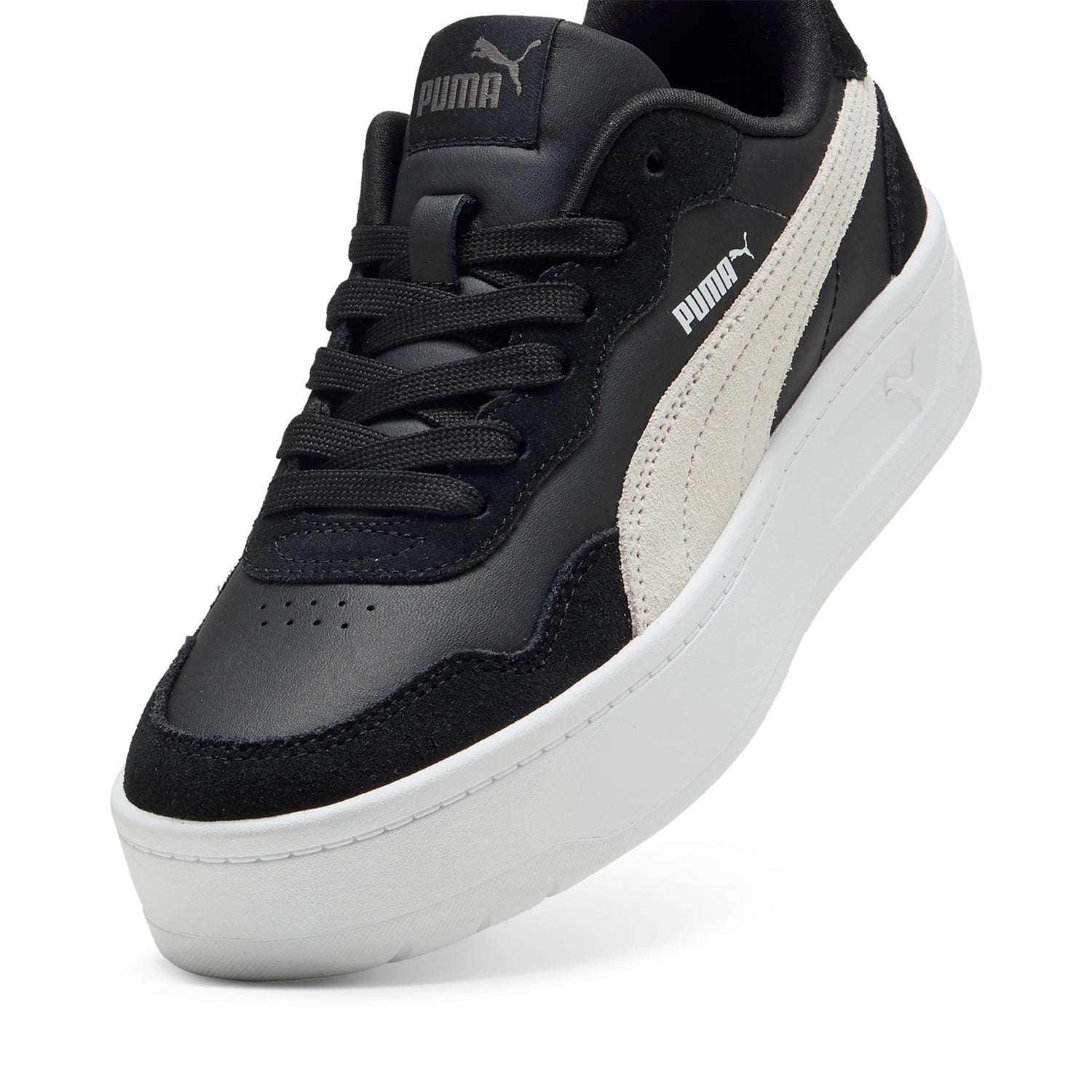 ZAPATILLAS URBANO MUJER PUMA 400735 03 COURT LALLY SKYE SD - 5