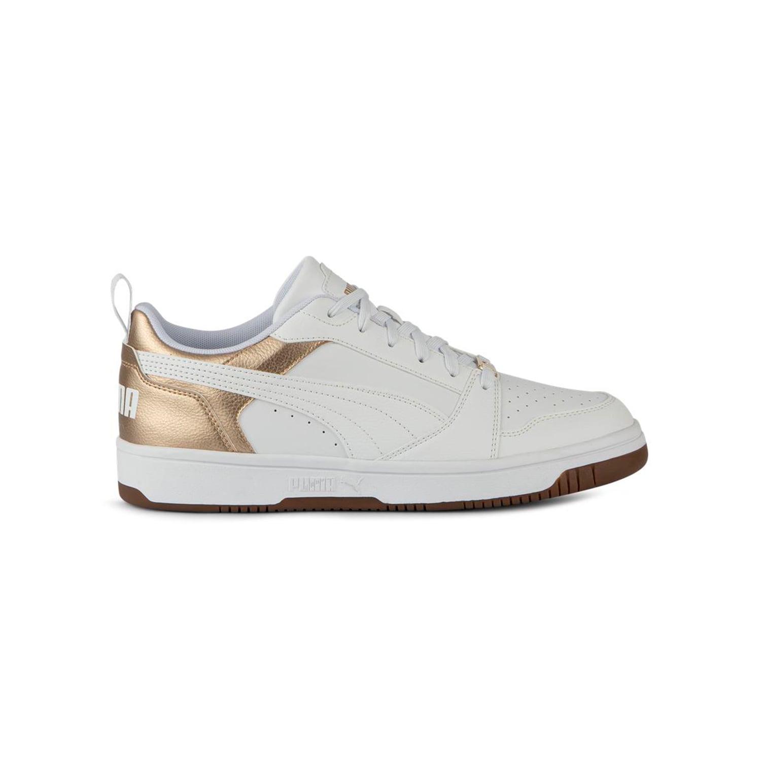 ZAPATILLAS URBANO MUJER PUMA 405061 01 REBOUND V6 LOW G - 1