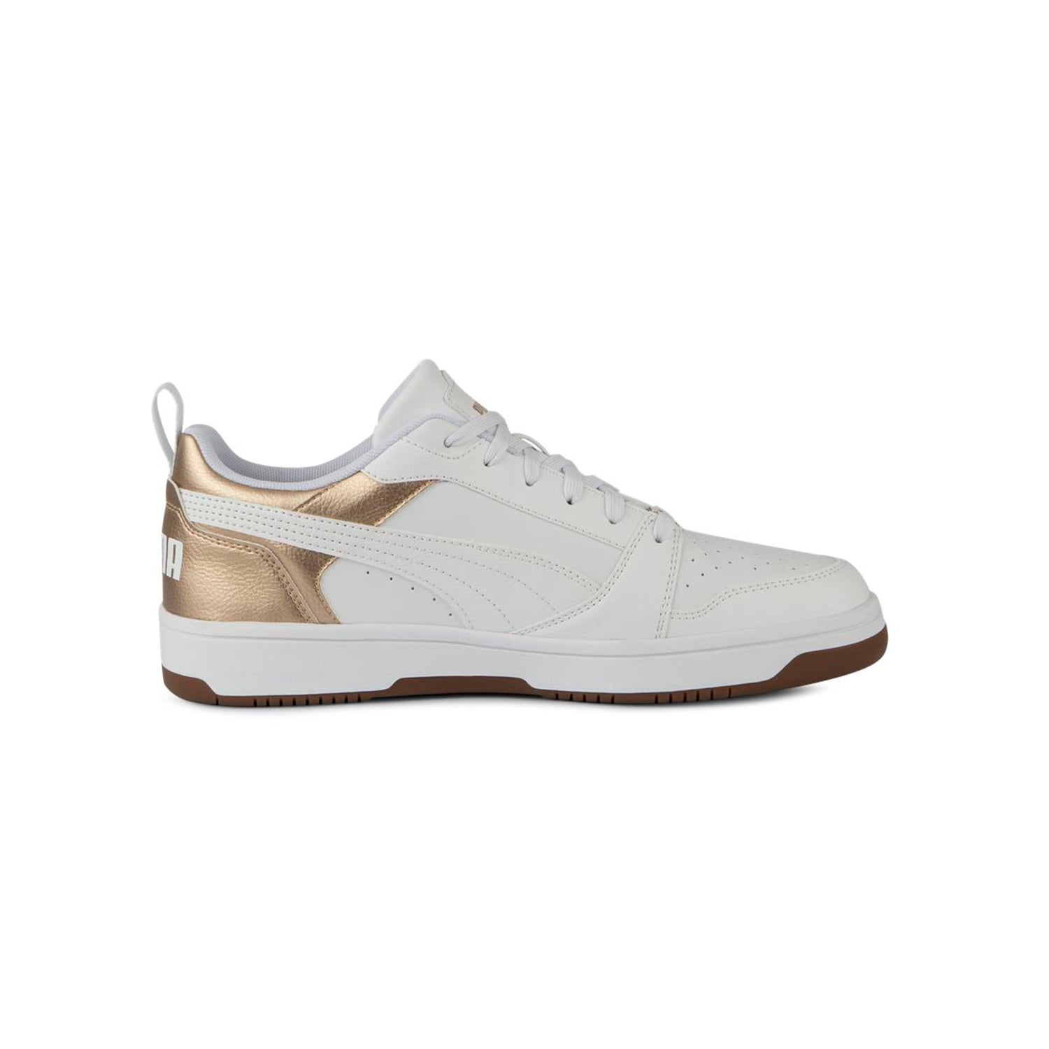 ZAPATILLAS URBANO MUJER PUMA 405061 01 REBOUND V6 LOW G - 3
