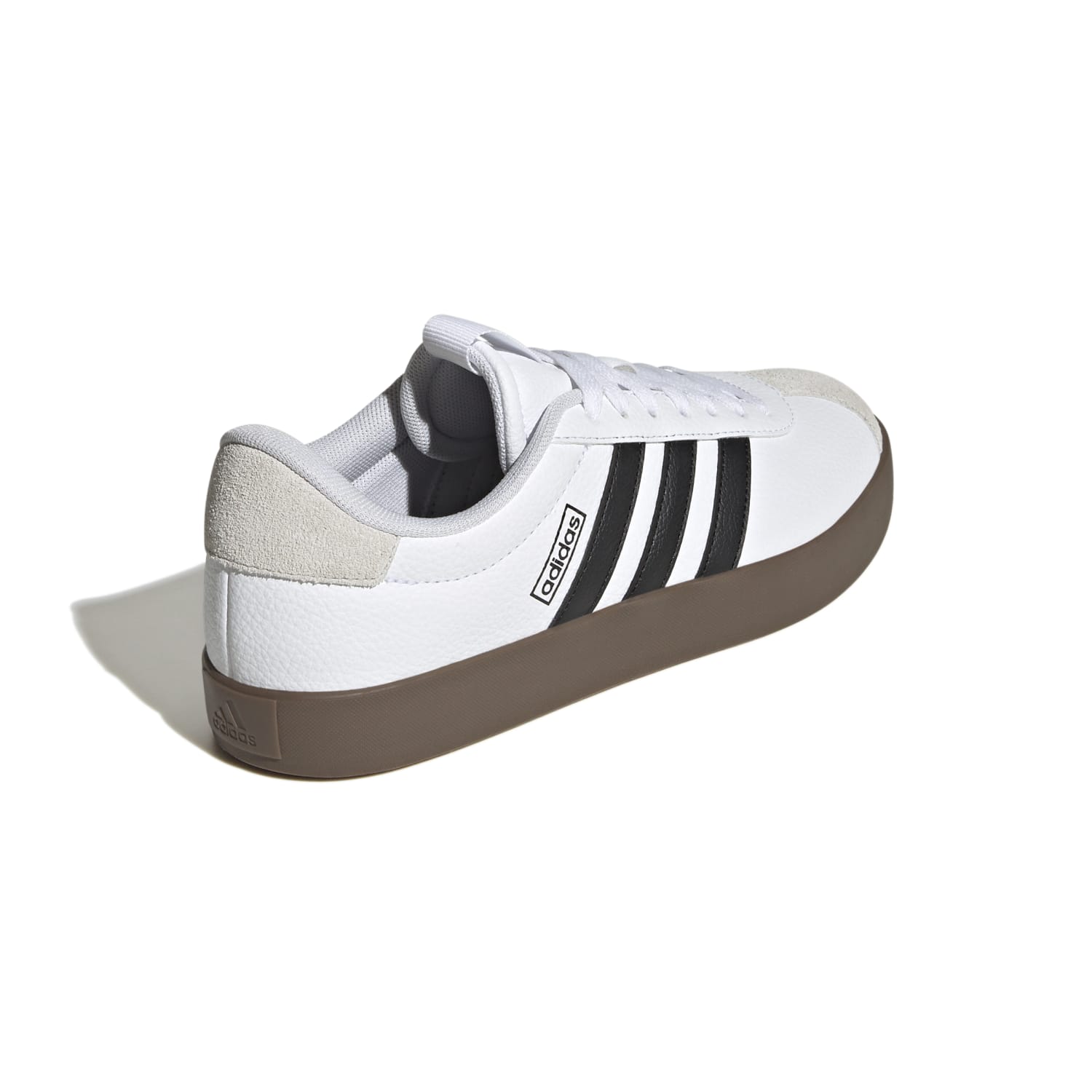 ZAPATILLAS URBANO MUJER ADIDAS ID8797 VL COURT 3.0 - 6