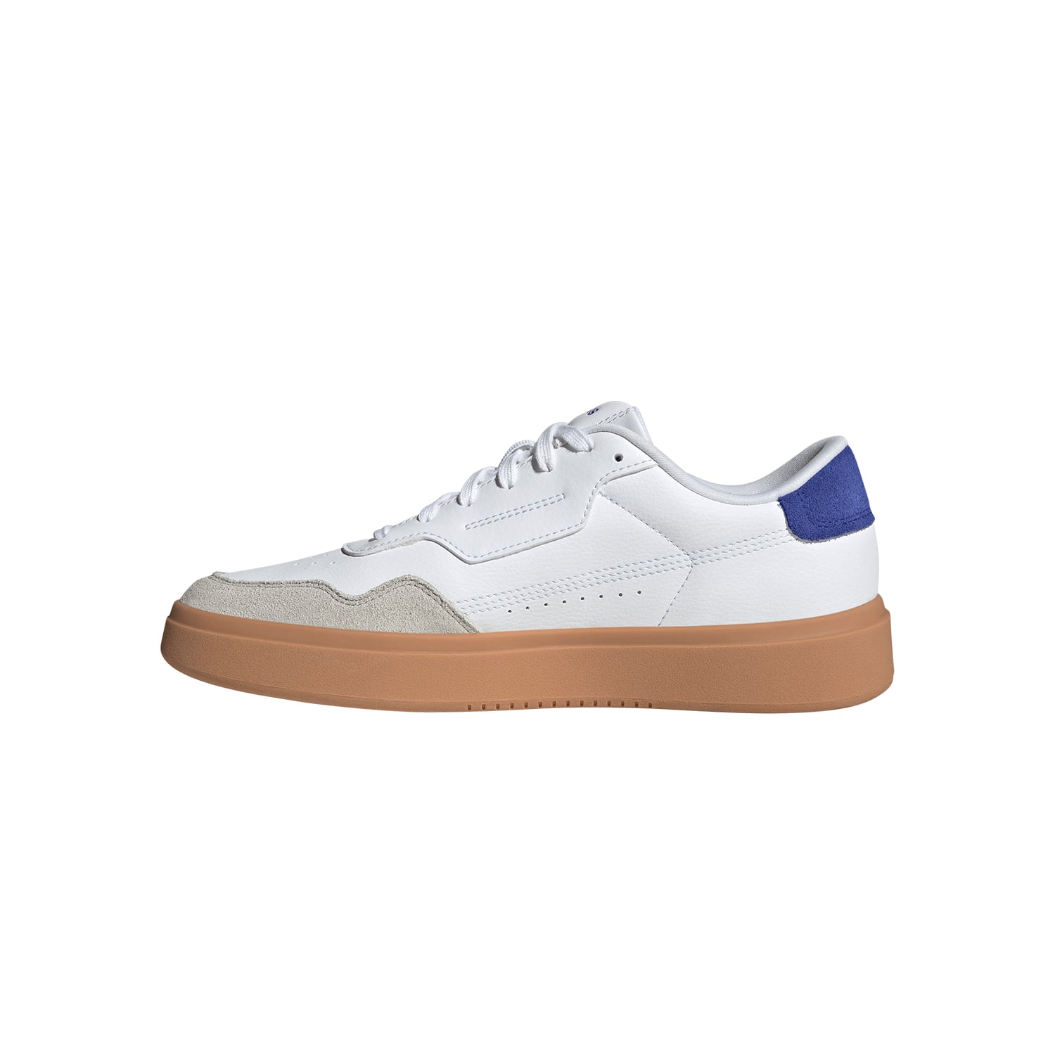 ZAPATILLAS URBANO HOMBRE ADIDAS JQ6107 PARK ST 2.0 - 4