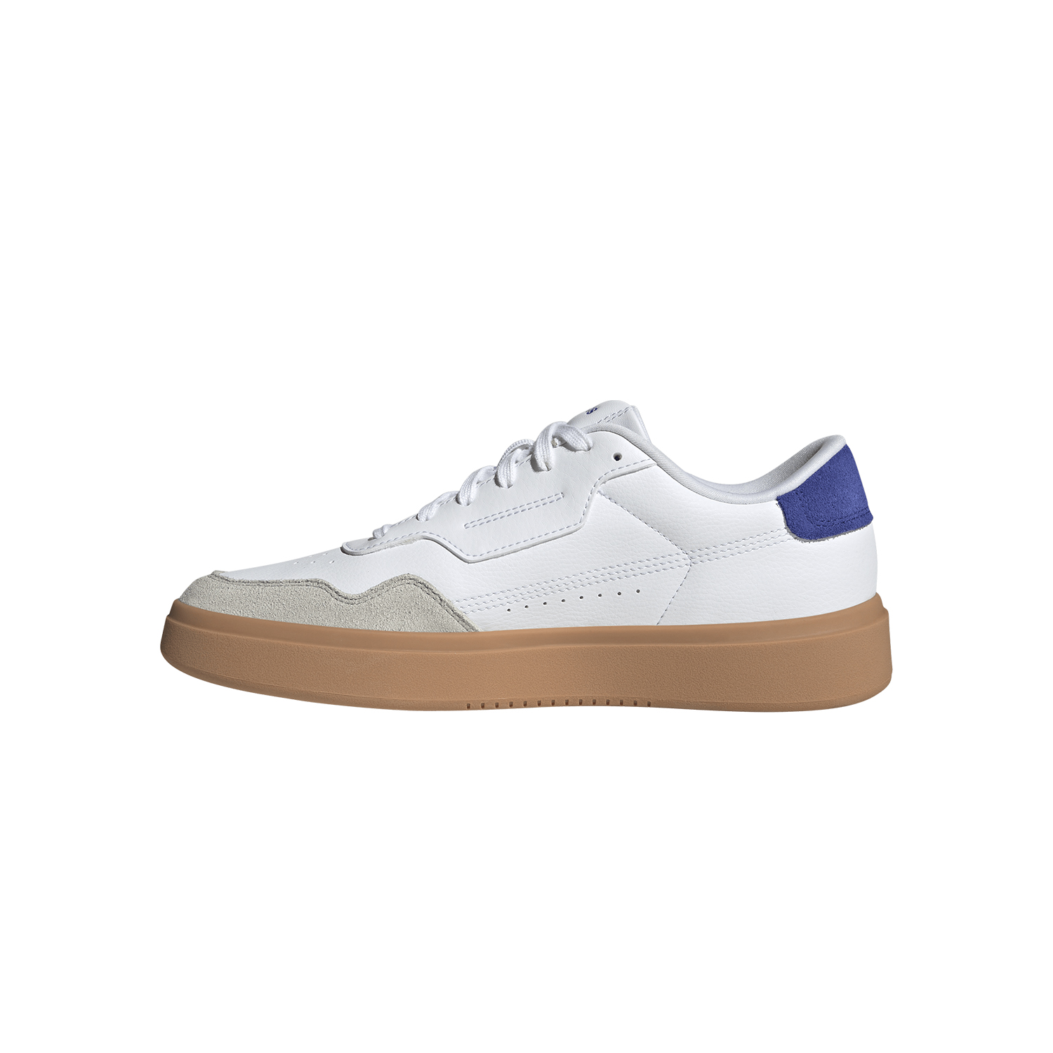 ZAPATILLAS URBANO HOMBRE ADIDAS JQ6107 PARK ST 2.0 - 4