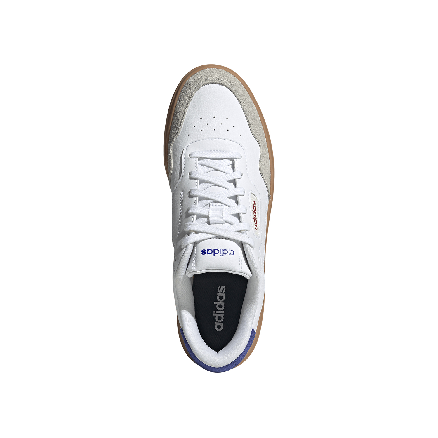 ZAPATILLAS URBANO HOMBRE ADIDAS JQ6107 PARK ST 2.0 - 5