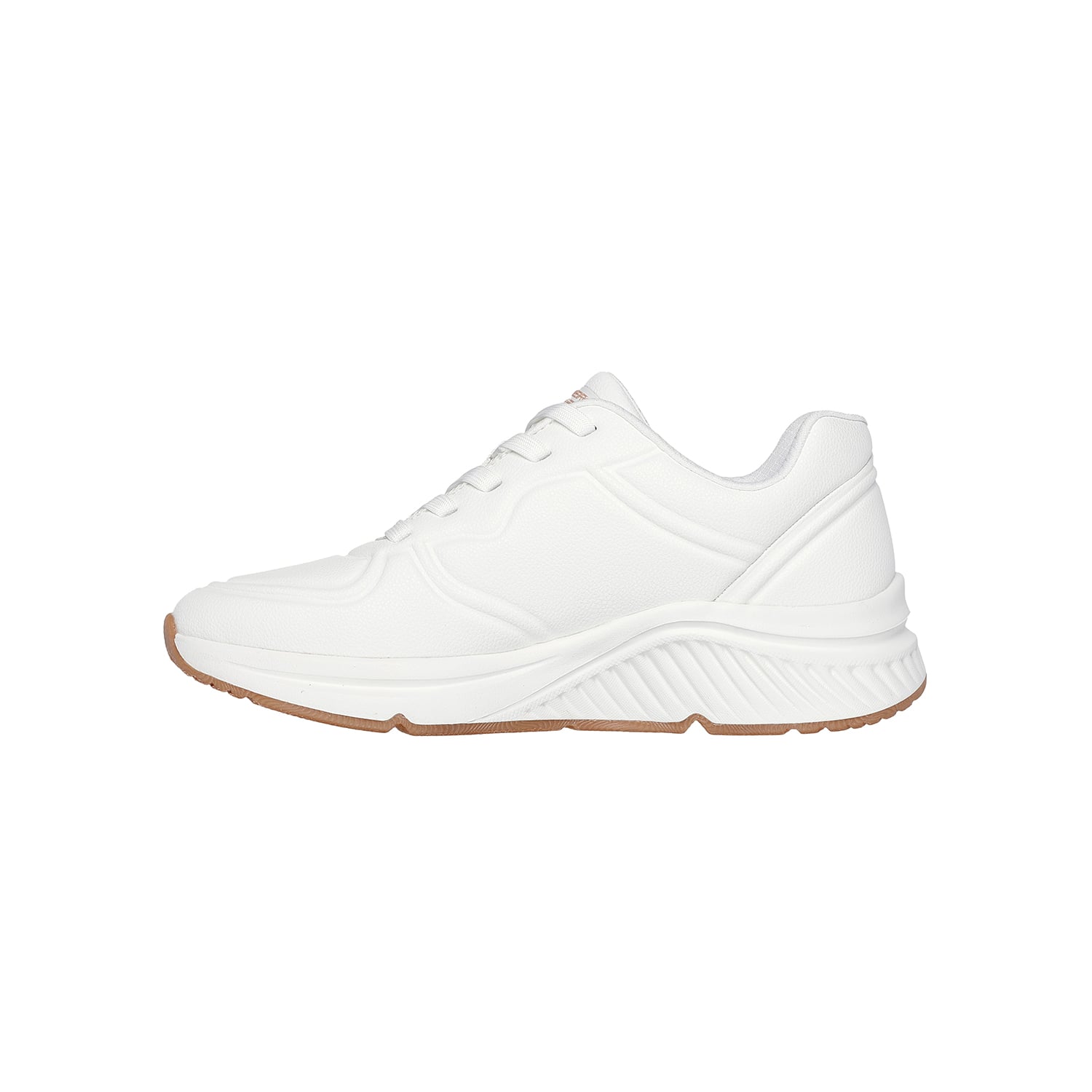 ZAPATILLAS URBANO MUJER SKECHERS 117560-WHT BOBS ARCH COMFORT B SWEET - 3