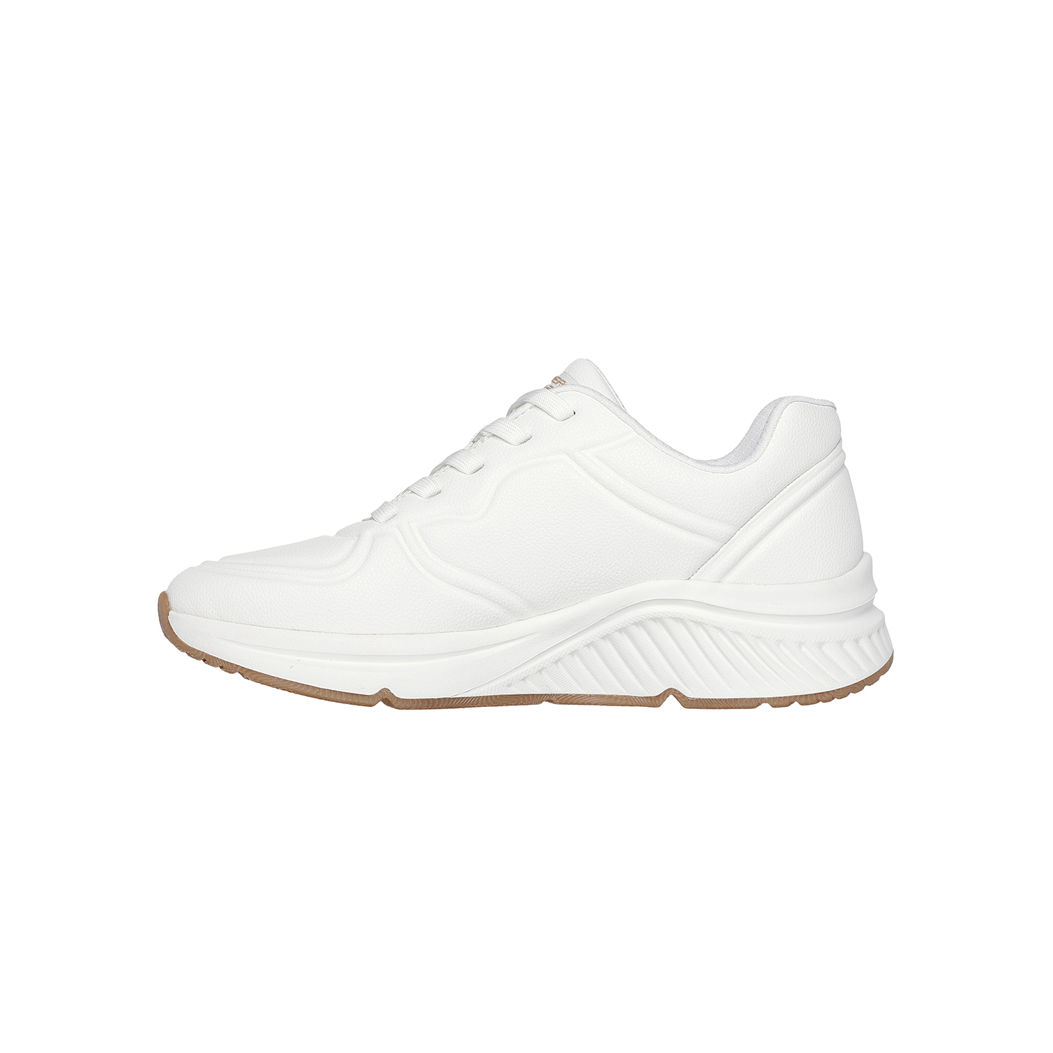 ZAPATILLAS URBANO MUJER SKECHERS 117560-WHT BOBS ARCH COMFORT B SWEET - 3