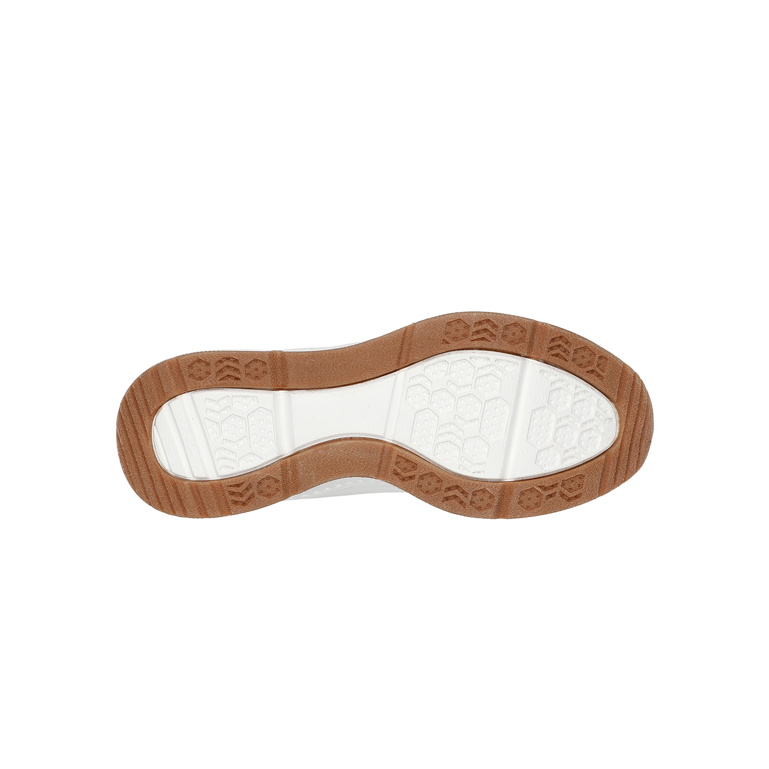 ZAPATILLAS URBANO MUJER SKECHERS 117560-WHT BOBS ARCH COMFORT B SWEET - 5