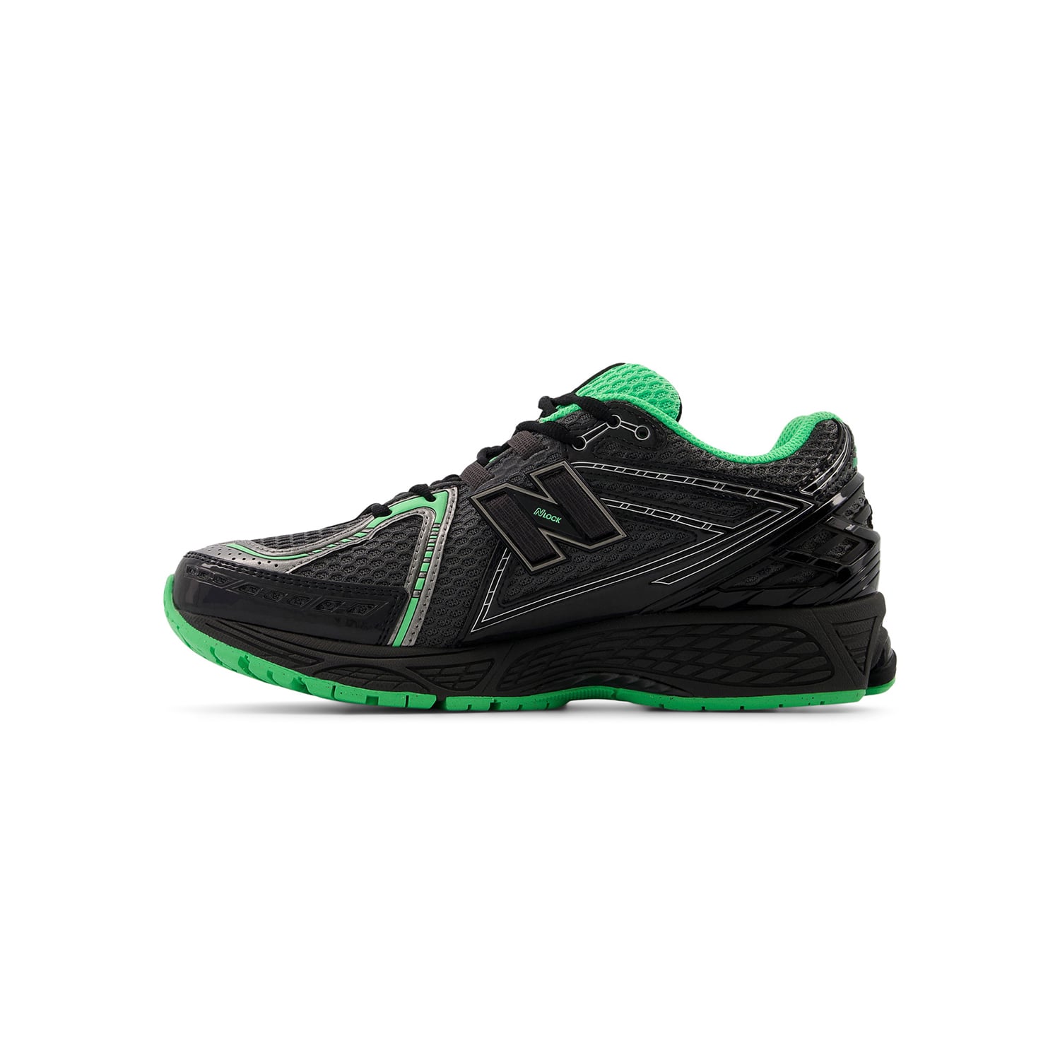 ZAPATILLAS URBANO HOMBRE NEW BALANCE U1906RCT 1906 - 3