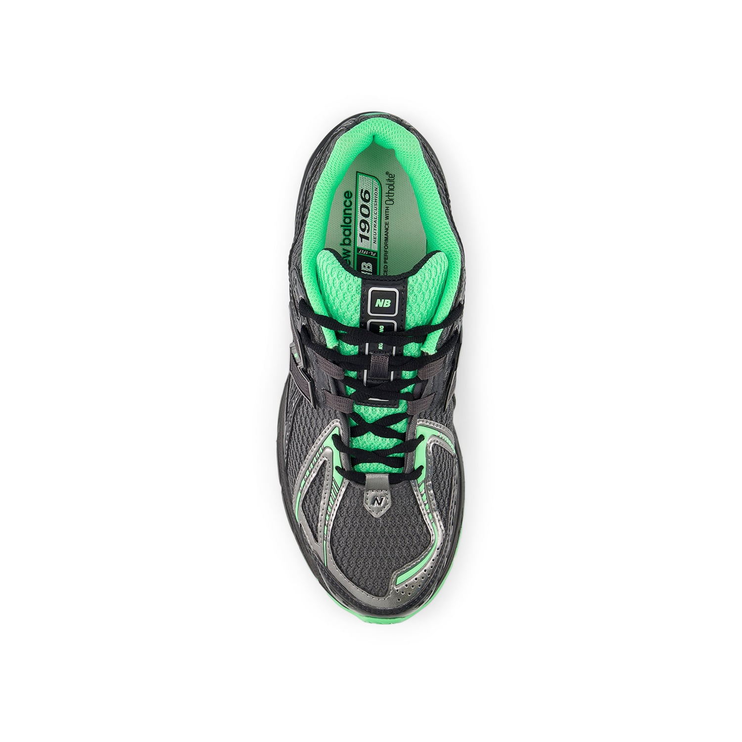 ZAPATILLAS URBANO HOMBRE NEW BALANCE U1906RCT 1906 - 4