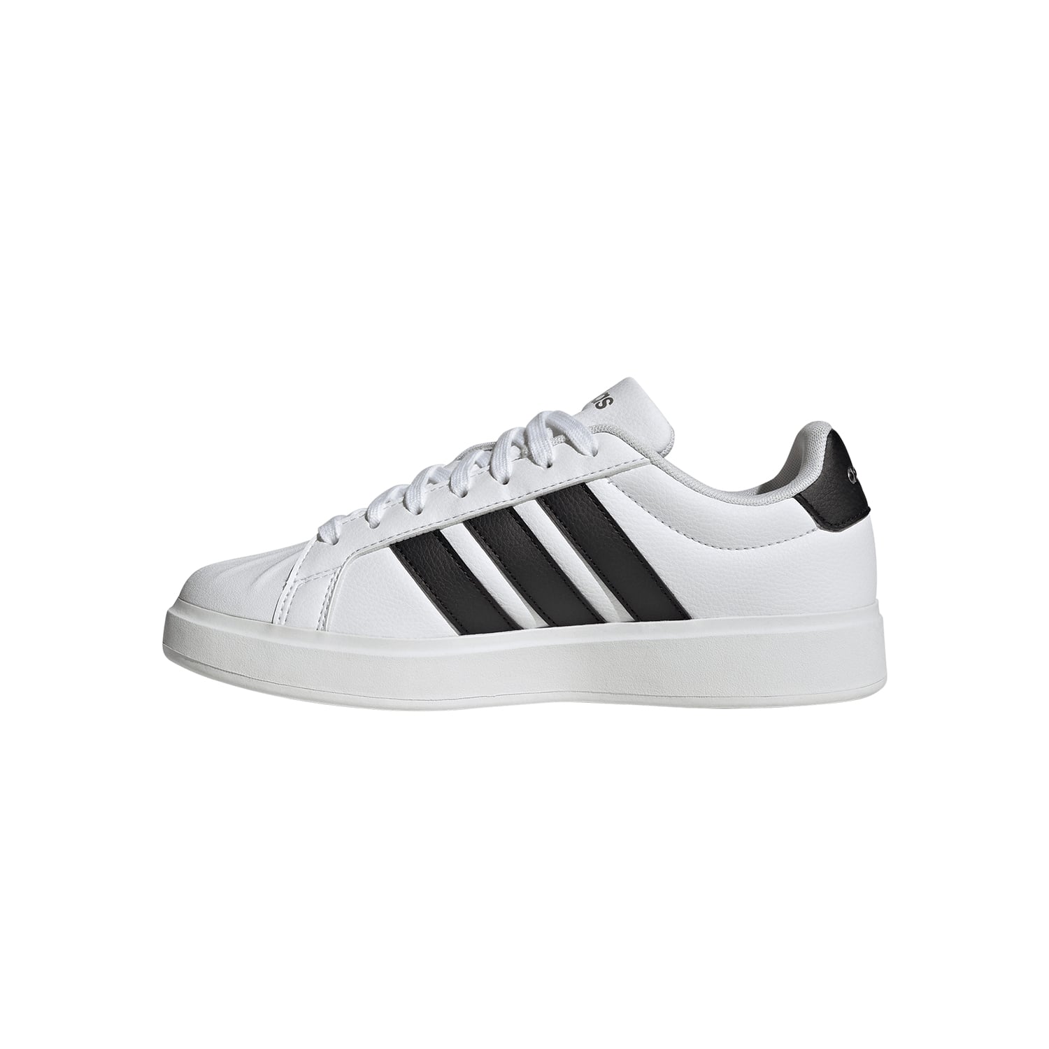 ZAPATILLAS URBANO MUJER ADIDAS JP8282 STREETTALK - 4