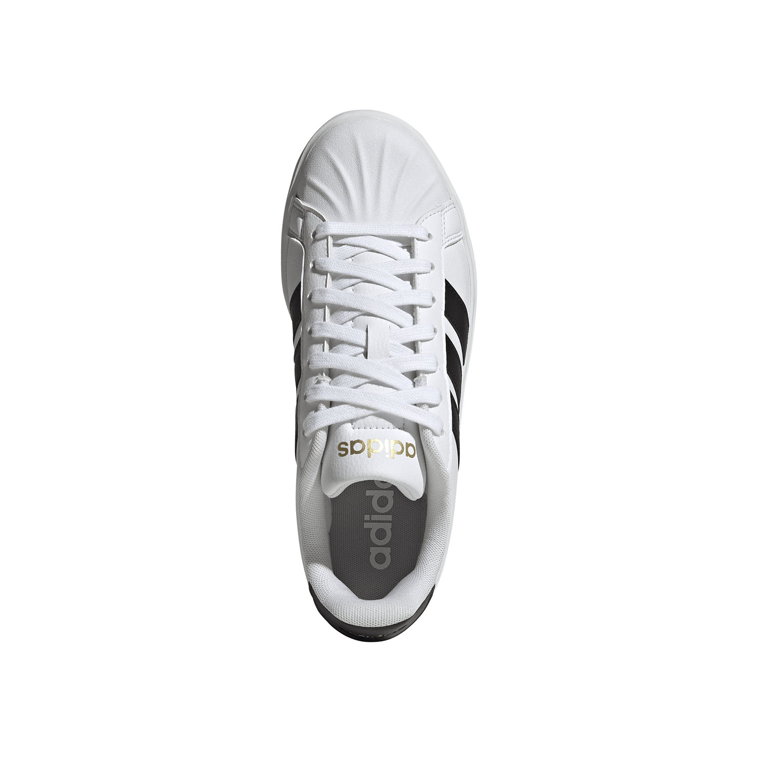 ZAPATILLAS URBANO MUJER ADIDAS JP8282 STREETTALK - 5