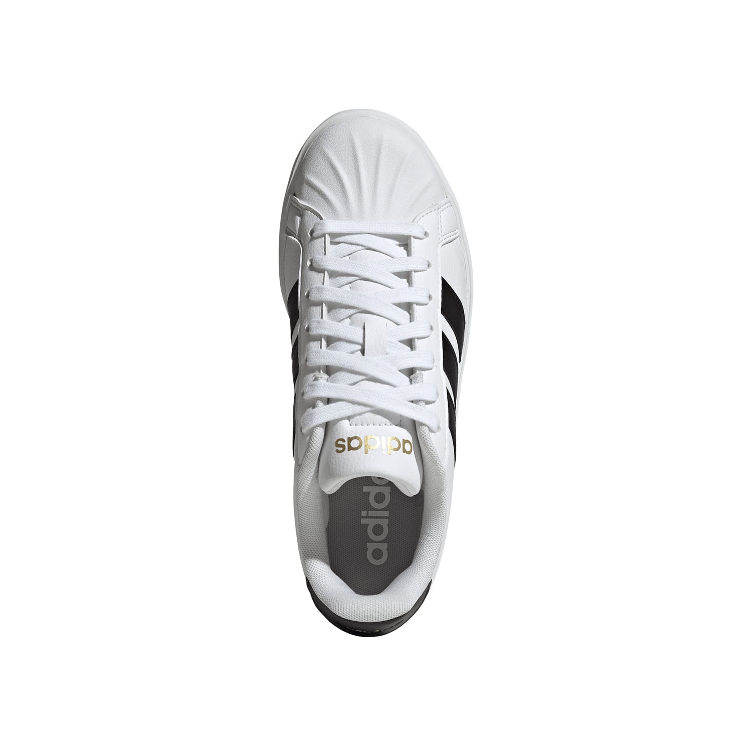 ZAPATILLAS URBANO MUJER ADIDAS JP8282 STREETTALK - 5