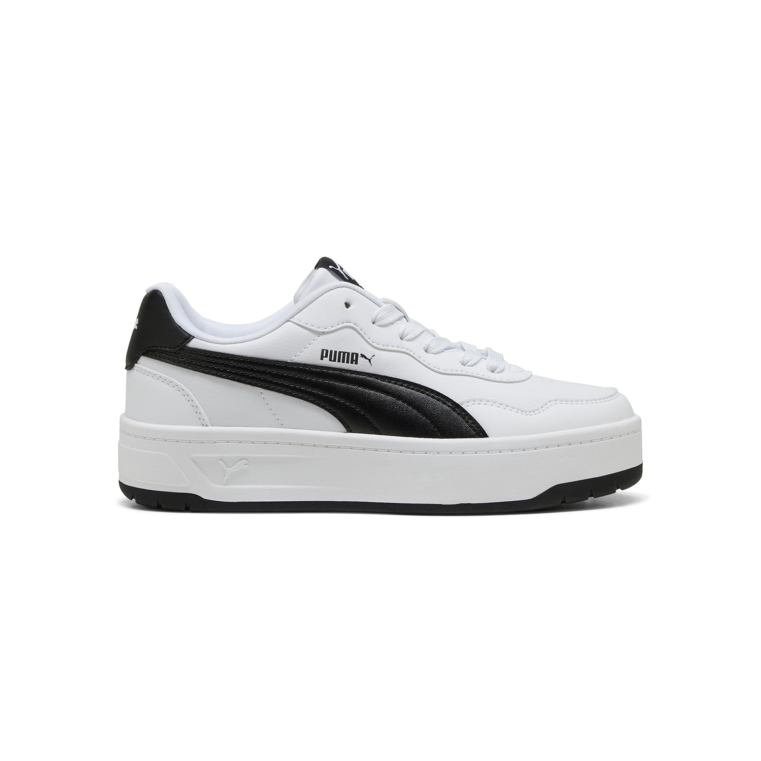 ZAPATILLAS URBANO MUJER PUMA 400368 03 COURT LALLY SKYE - 1