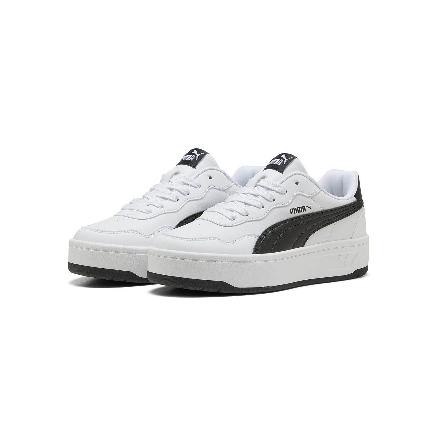ZAPATILLAS URBANO MUJER PUMA 400368 03 COURT LALLY SKYE - 2