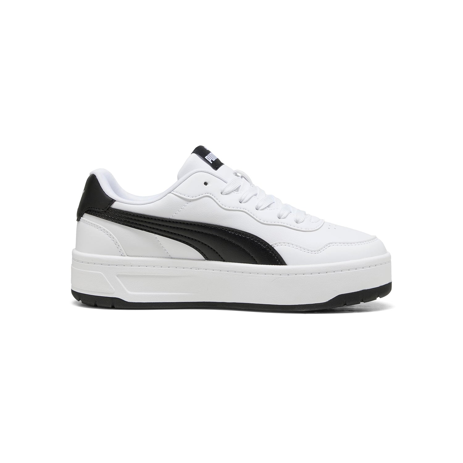 ZAPATILLAS URBANO MUJER PUMA 400368 03 COURT LALLY SKYE - 3