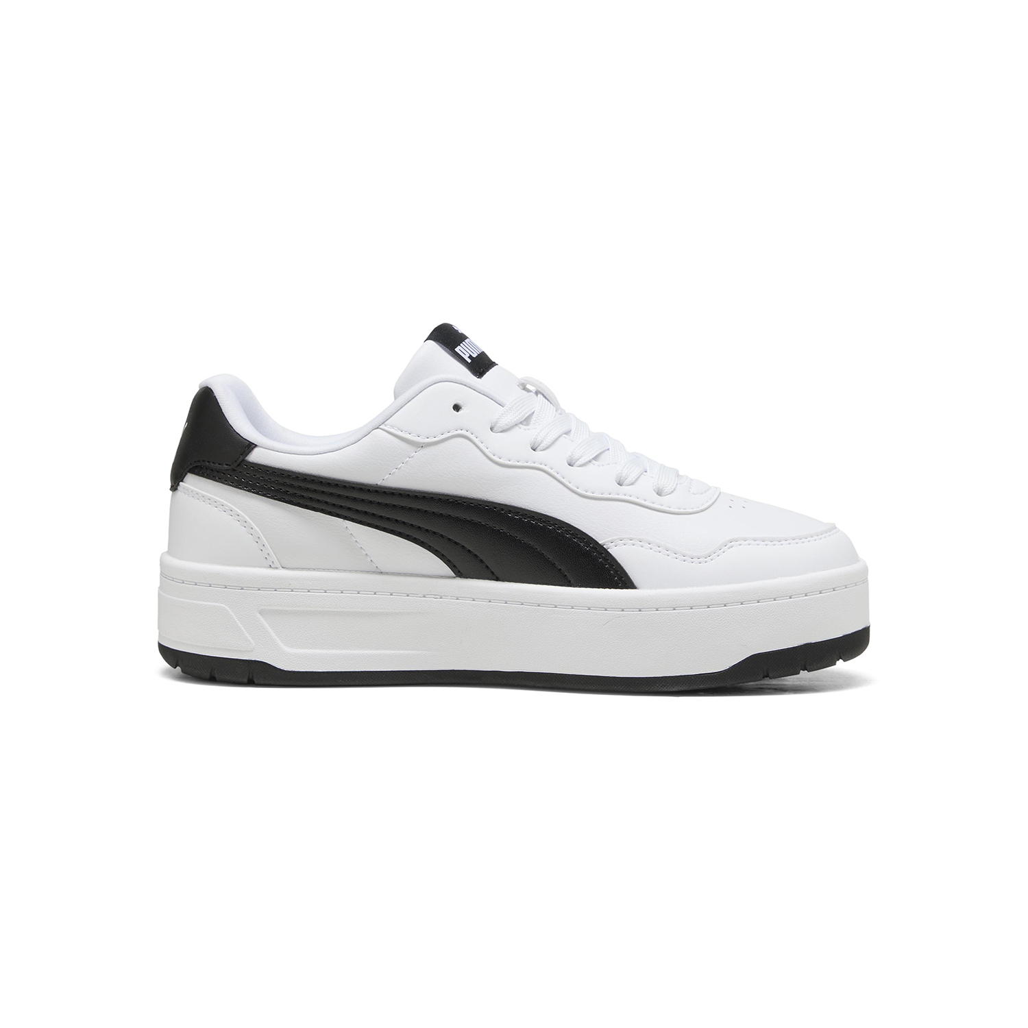 ZAPATILLAS URBANO MUJER PUMA 400368 03 COURT LALLY SKYE - 3