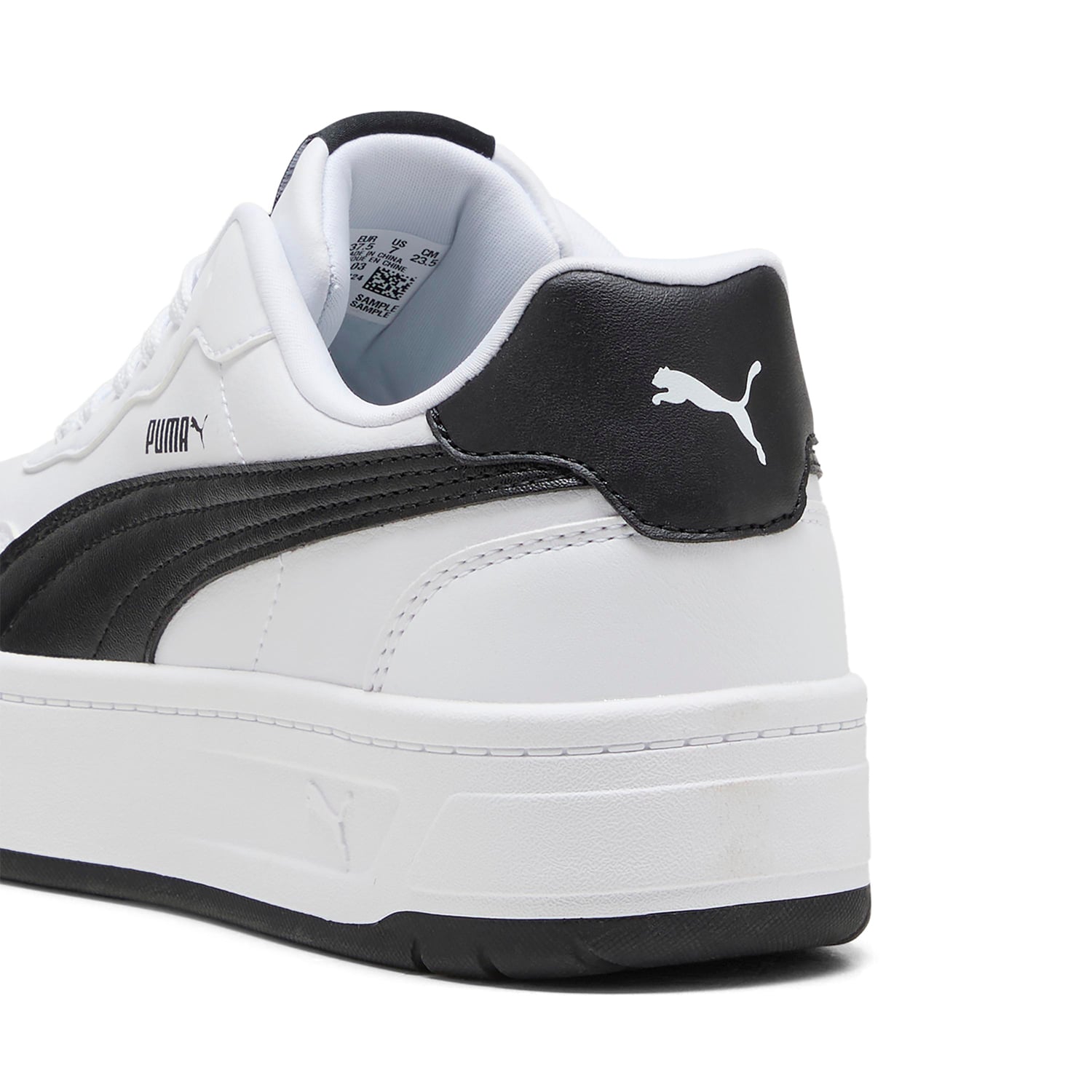 ZAPATILLAS URBANO MUJER PUMA 400368 03 COURT LALLY SKYE - 6