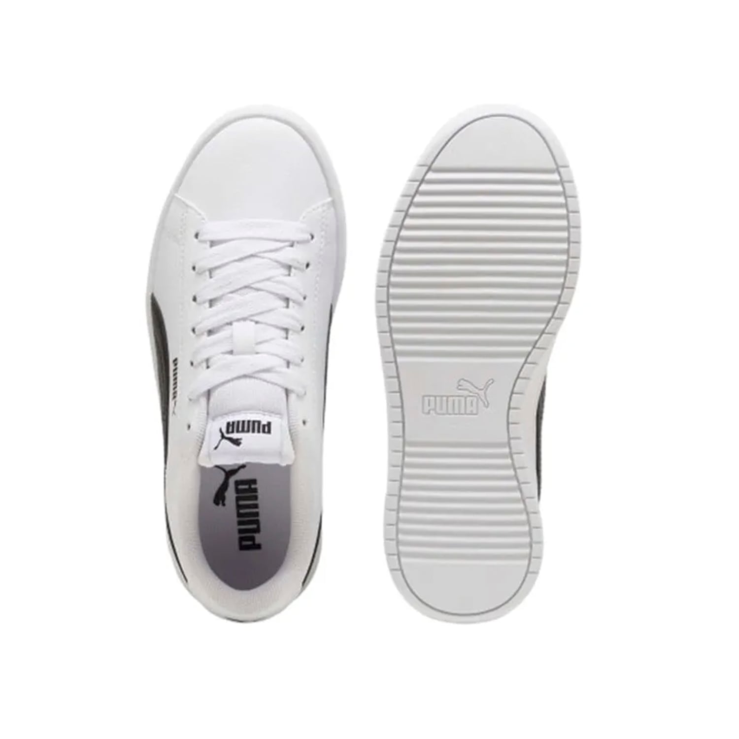 ZAPATILLAS URBANO HOMBRE PUMA 394252 13 RICKIE CLASSIC JR - 3