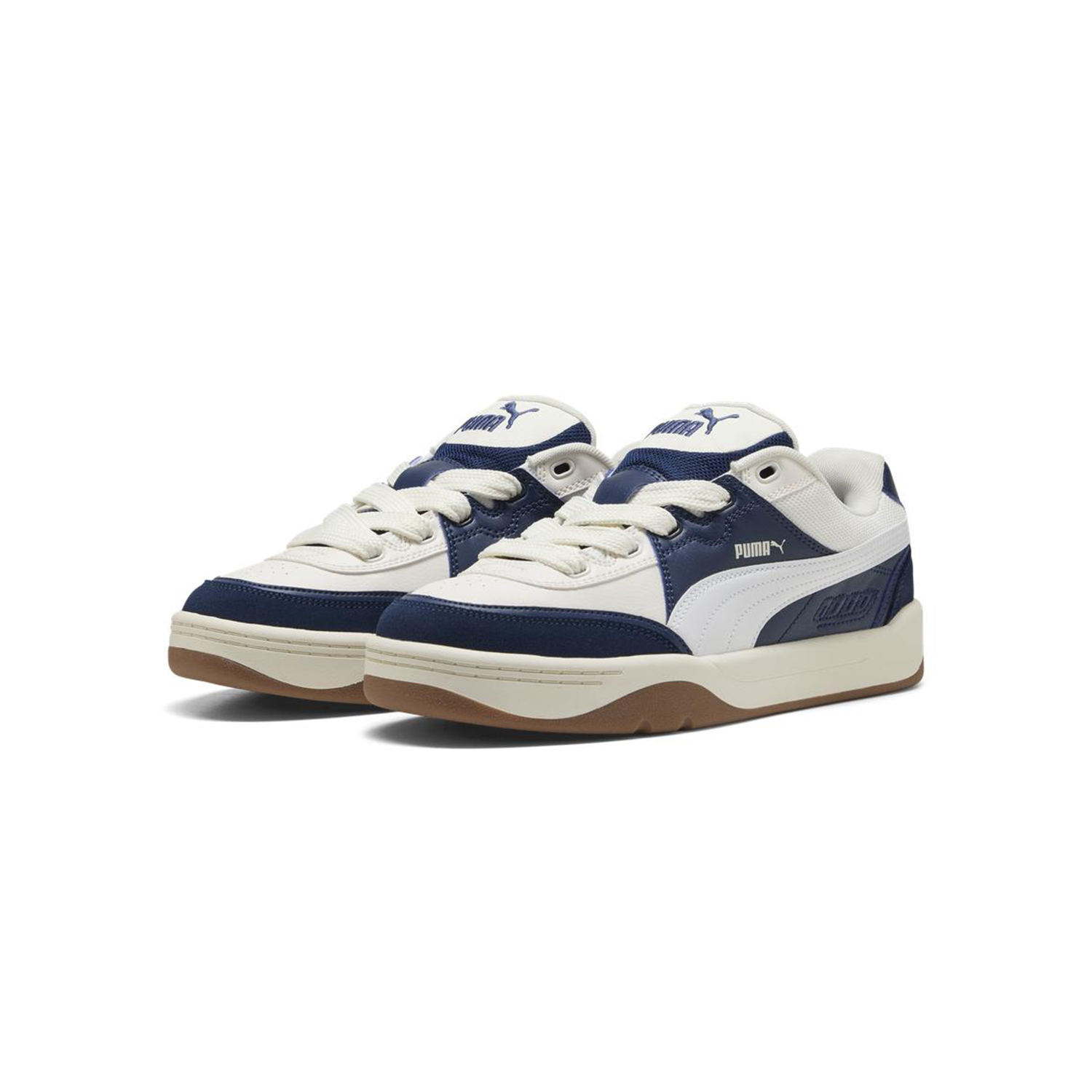 ZAPATILLAS URBANO HOMBRE PUMA 400497 09 PARK LIFESTYLE SK8 - 2