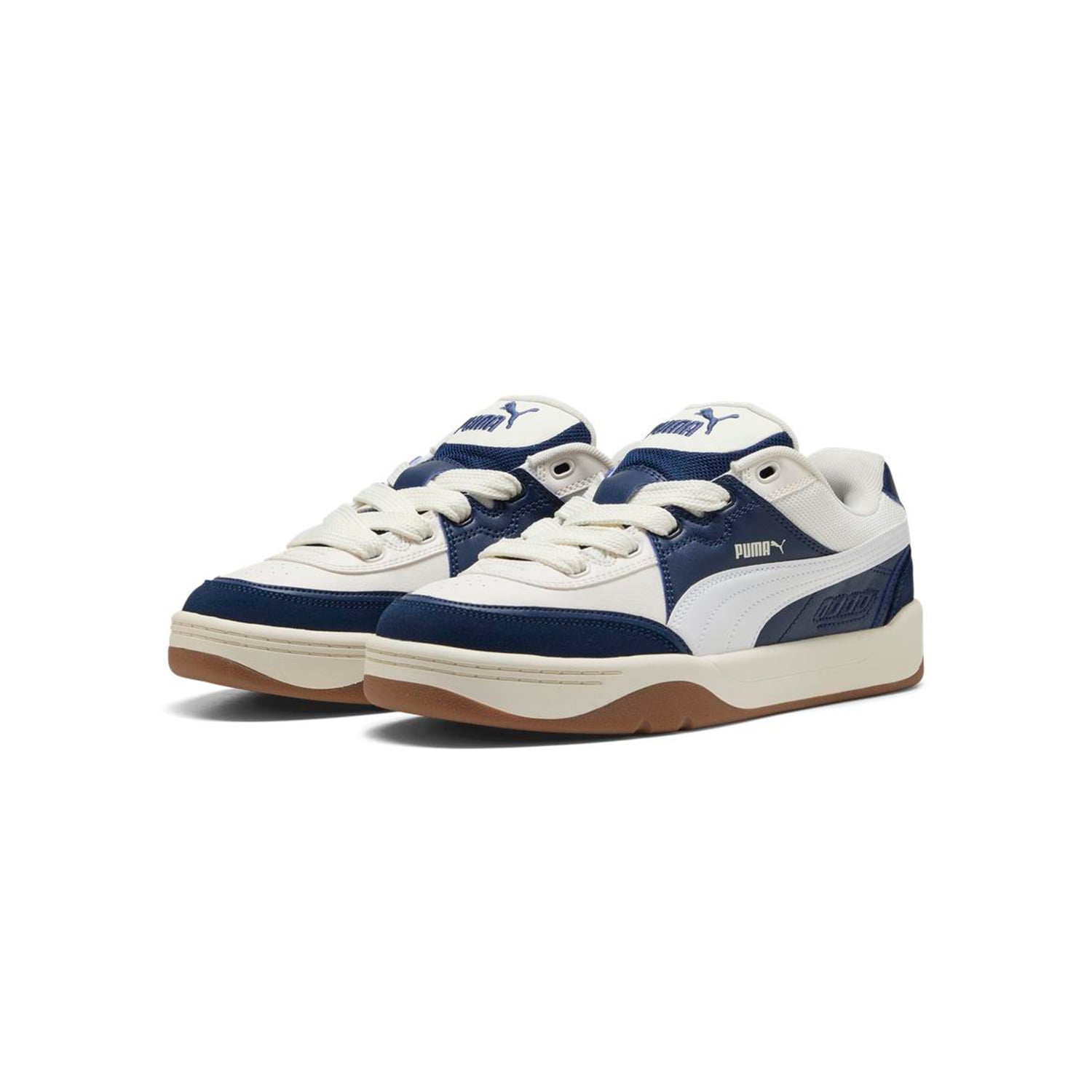 ZAPATILLAS URBANO HOMBRE PUMA 400497 09 PARK LIFESTYLE SK8 - 2