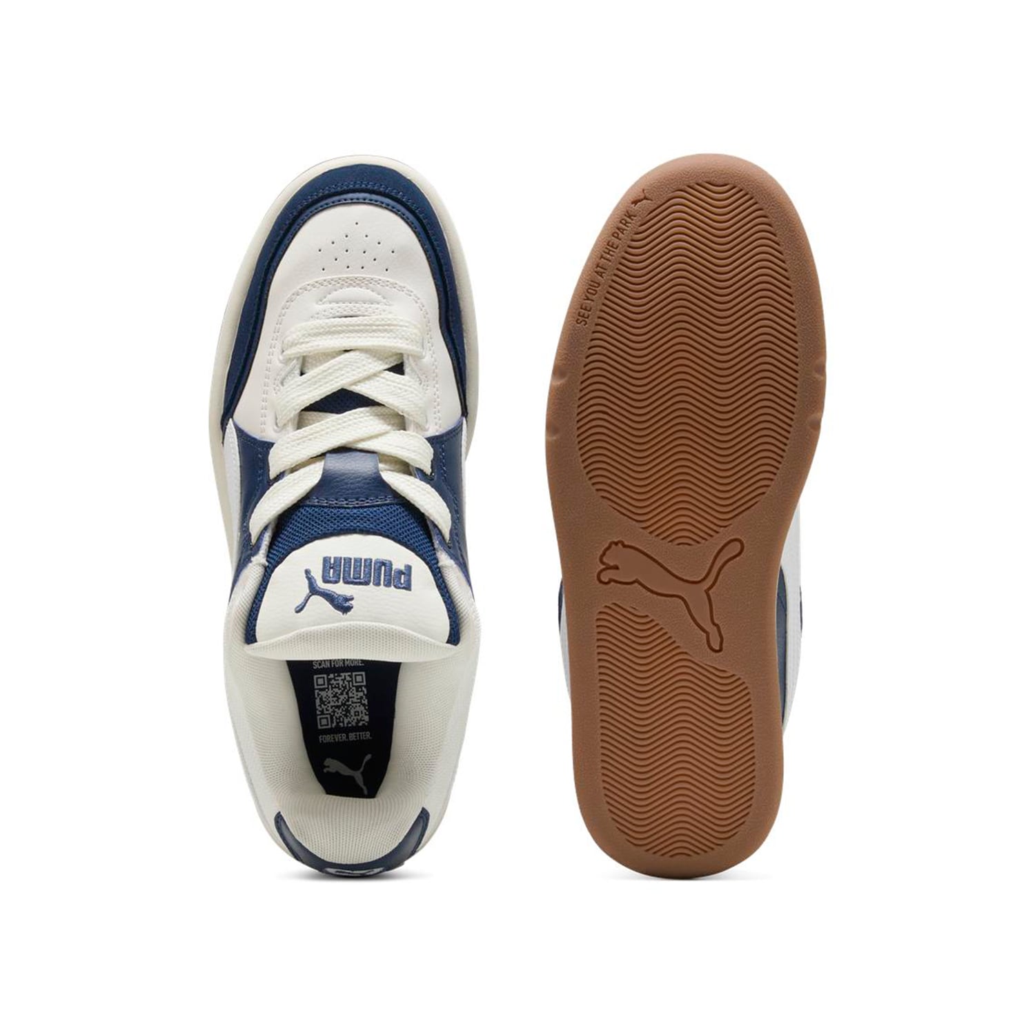 ZAPATILLAS URBANO HOMBRE PUMA 400497 09 PARK LIFESTYLE SK8 - 3