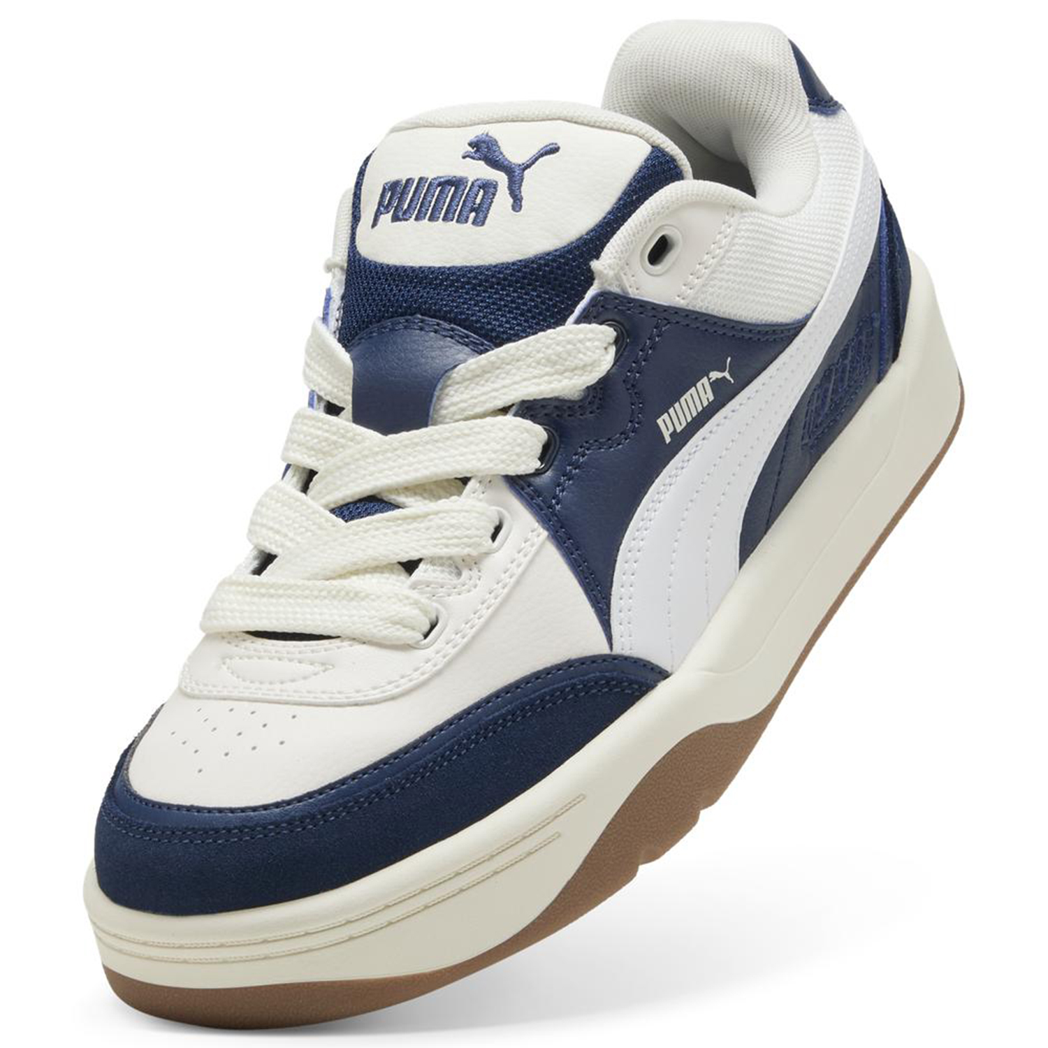 ZAPATILLAS URBANO HOMBRE PUMA 400497 09 PARK LIFESTYLE SK8 - 5