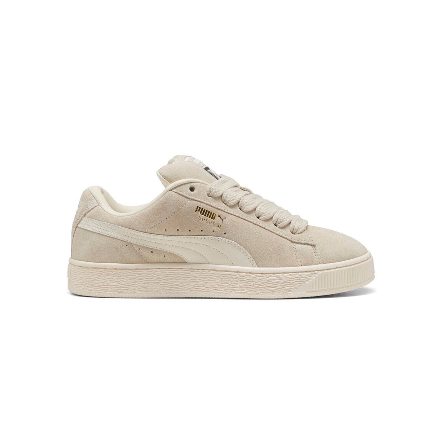 ZAPATILLAS URBANO HOMBRE PUMA 395205 54 SUEDE XL - 1