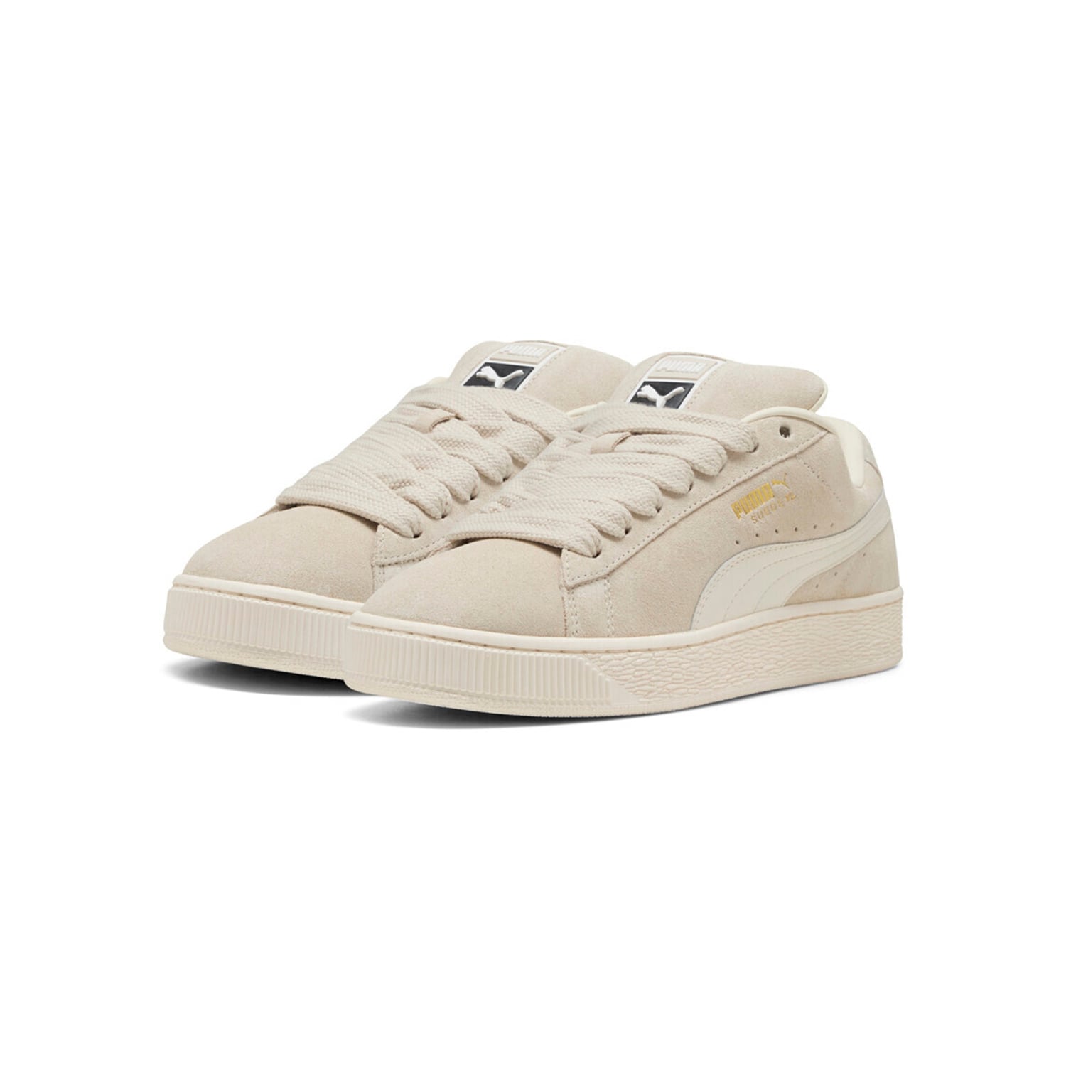 ZAPATILLAS URBANO HOMBRE PUMA 395205 54 SUEDE XL - 2
