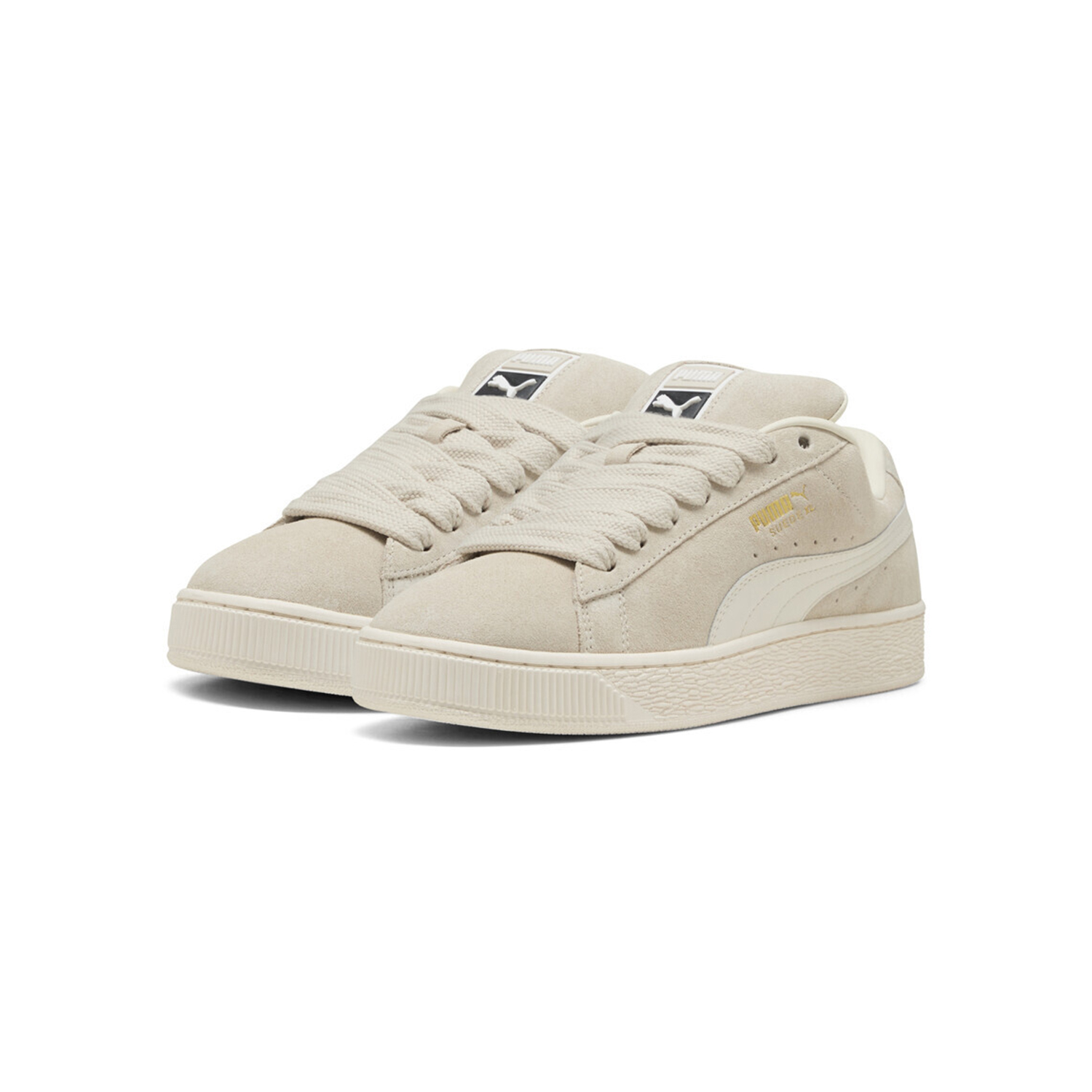 ZAPATILLAS URBANO HOMBRE PUMA 395205 54 SUEDE XL - 2