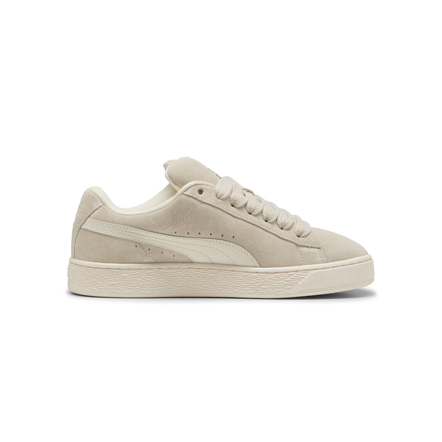 ZAPATILLAS URBANO HOMBRE PUMA 395205 54 SUEDE XL - 3
