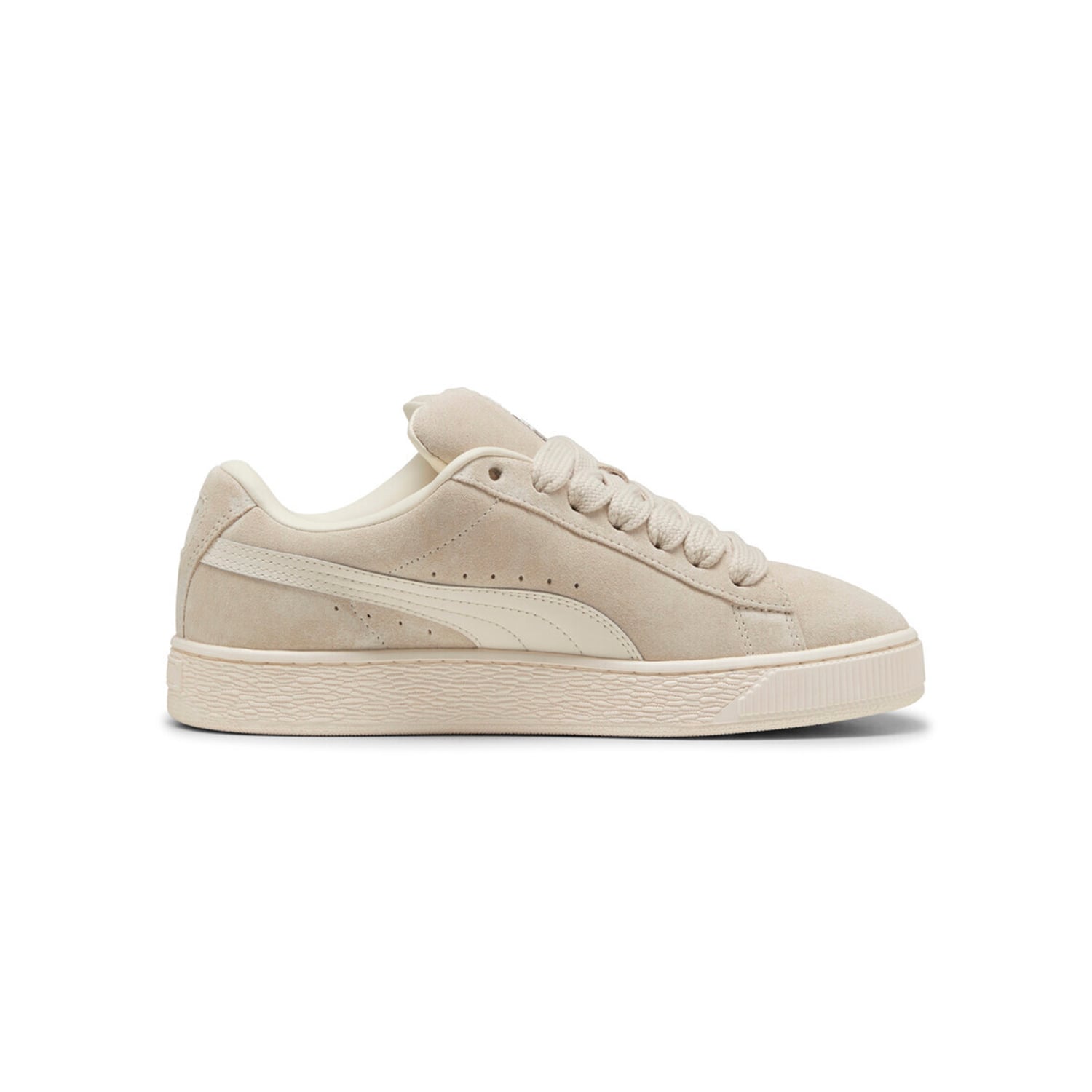 ZAPATILLAS URBANO HOMBRE PUMA 395205 54 SUEDE XL - 3