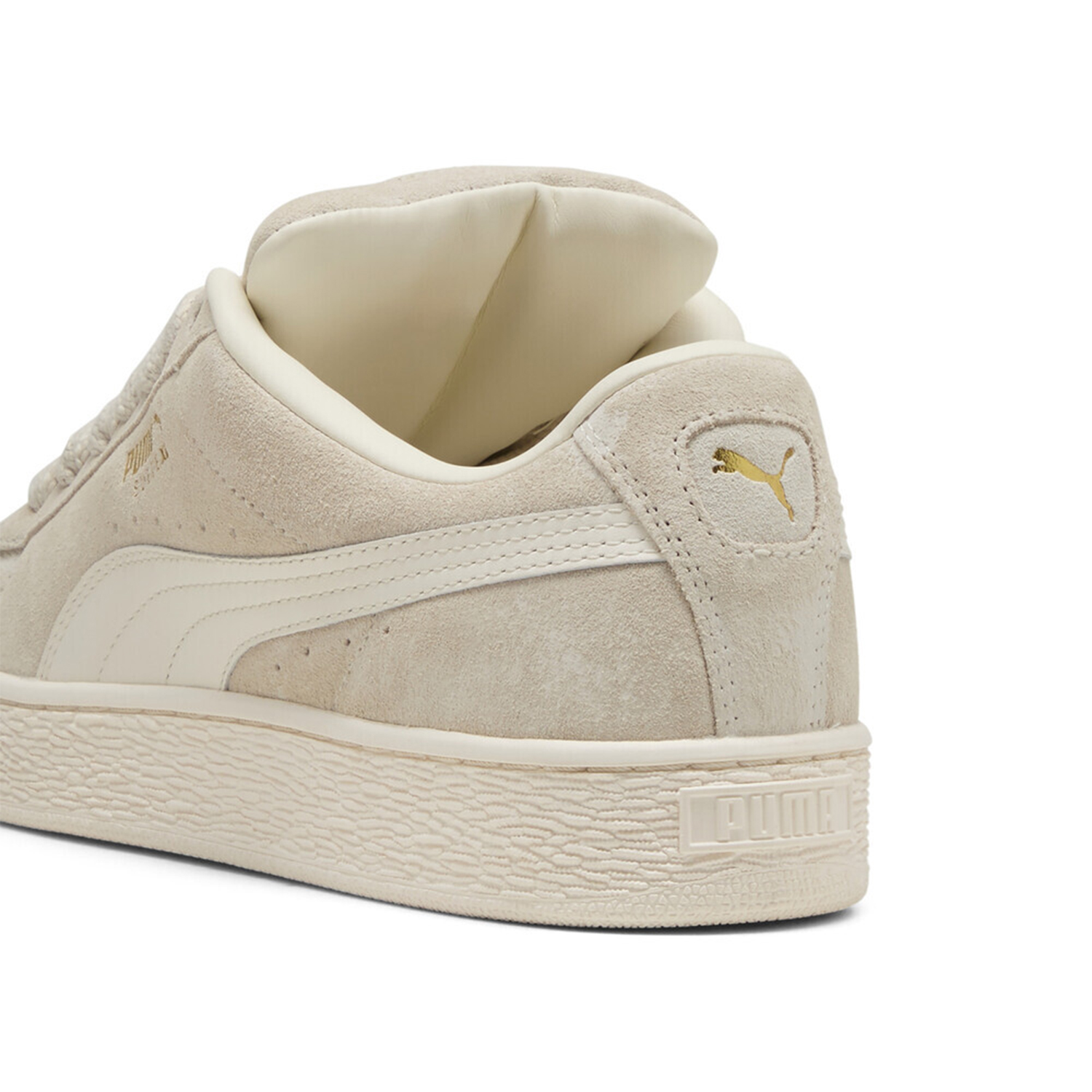 ZAPATILLAS URBANO HOMBRE PUMA 395205 54 SUEDE XL - 5