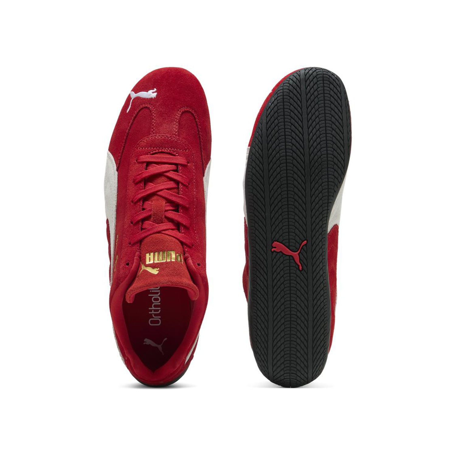 ZAPATILLAS URBANO HOMBRE PUMA 398846 02 SPEEDCAT OG - 2