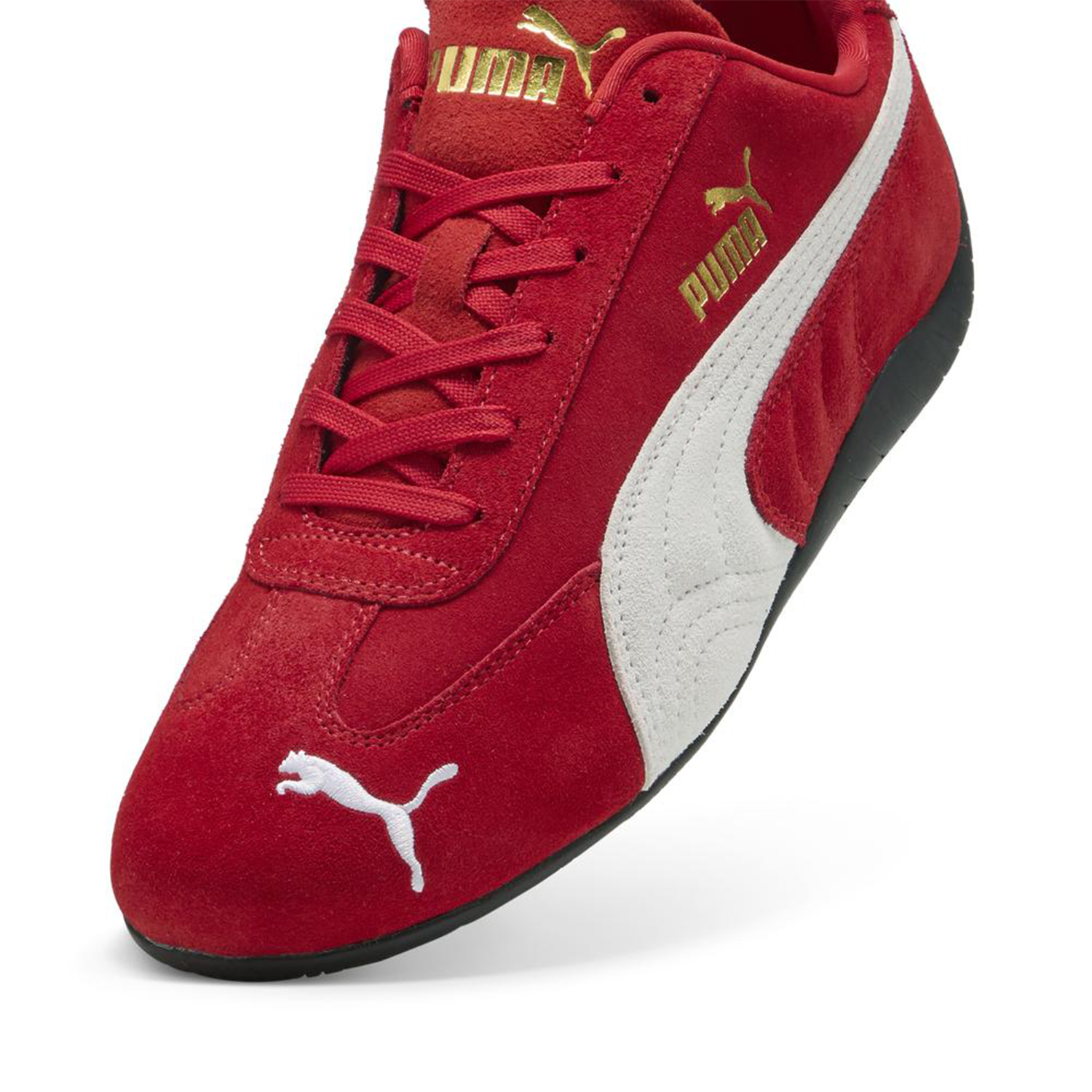 ZAPATILLAS URBANO HOMBRE PUMA 398846 02 SPEEDCAT OG - 4