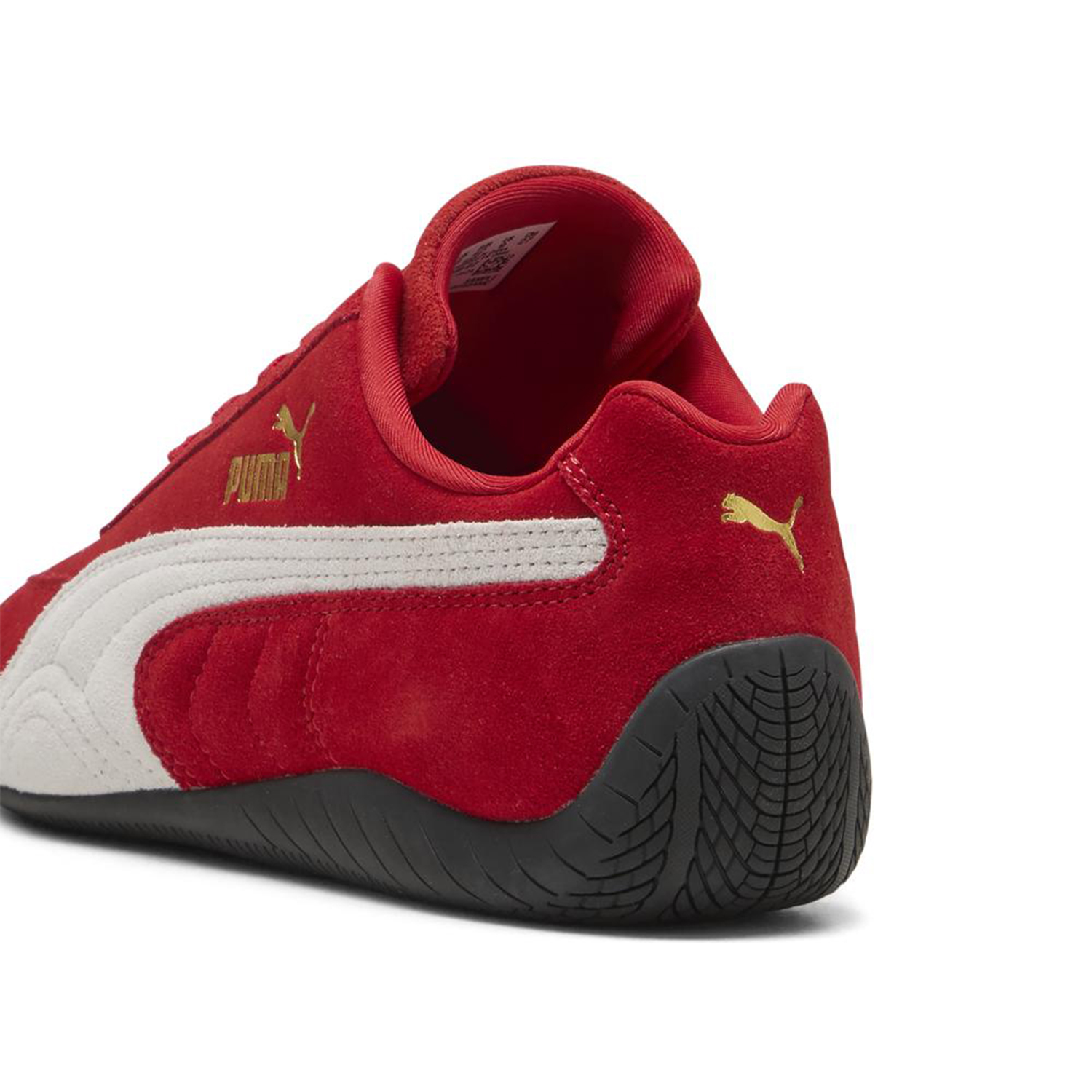 ZAPATILLAS URBANO HOMBRE PUMA 398846 02 SPEEDCAT OG - 5