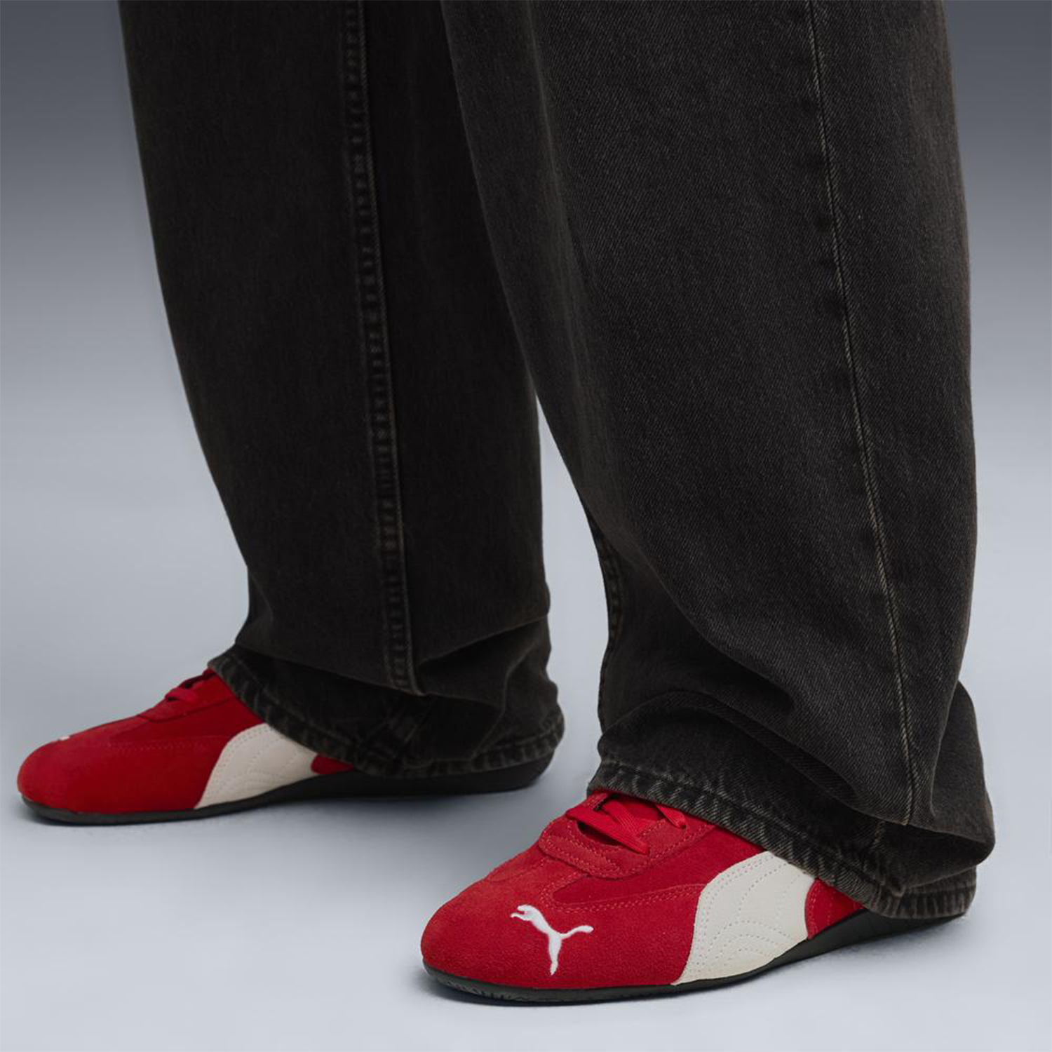 ZAPATILLAS URBANO HOMBRE PUMA 398846 02 SPEEDCAT OG - 6