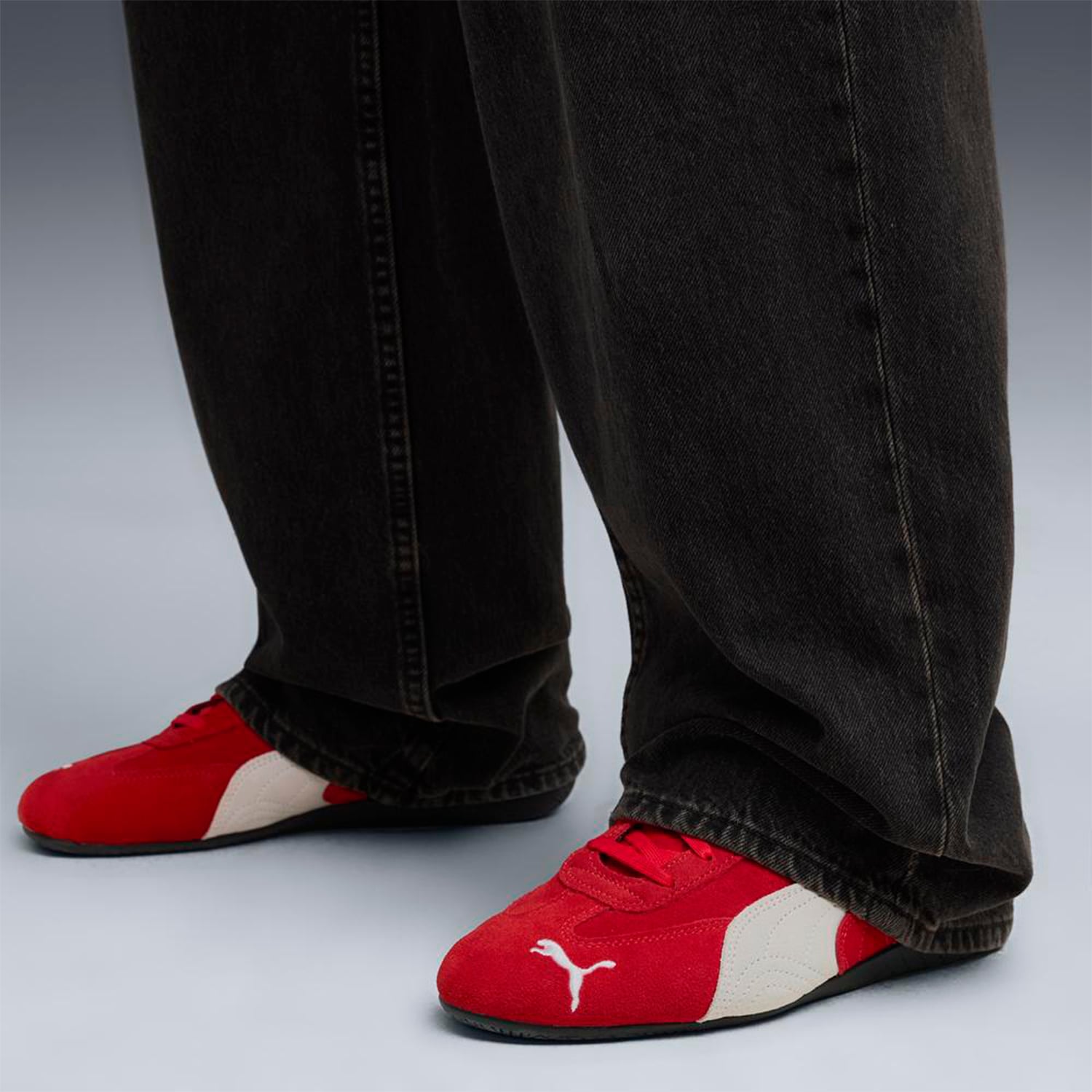 ZAPATILLAS URBANO HOMBRE PUMA 398846 02 SPEEDCAT OG - 6