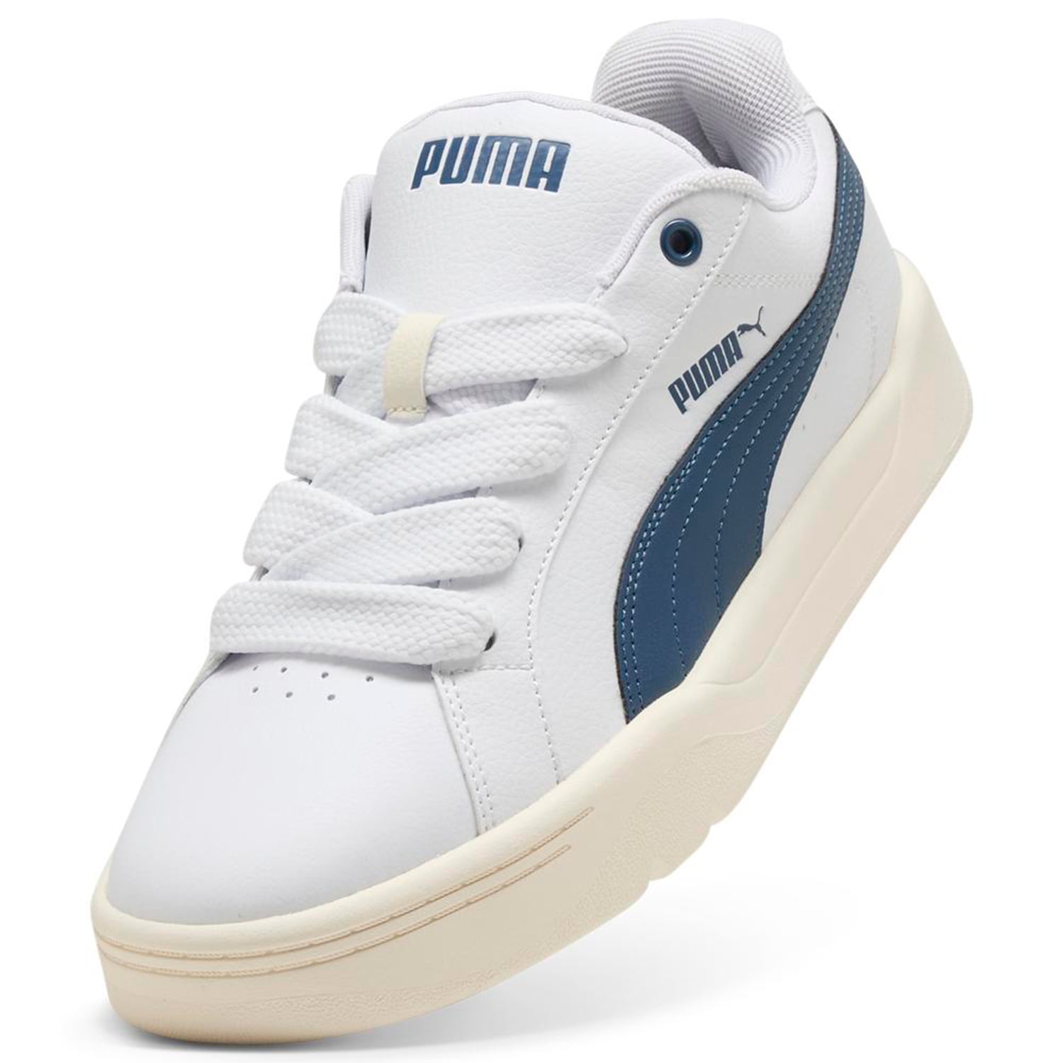 ZAPATILLAS URBANO HOMBRE PUMA 400496 11 PARK LIFESTYLE EASY - 5