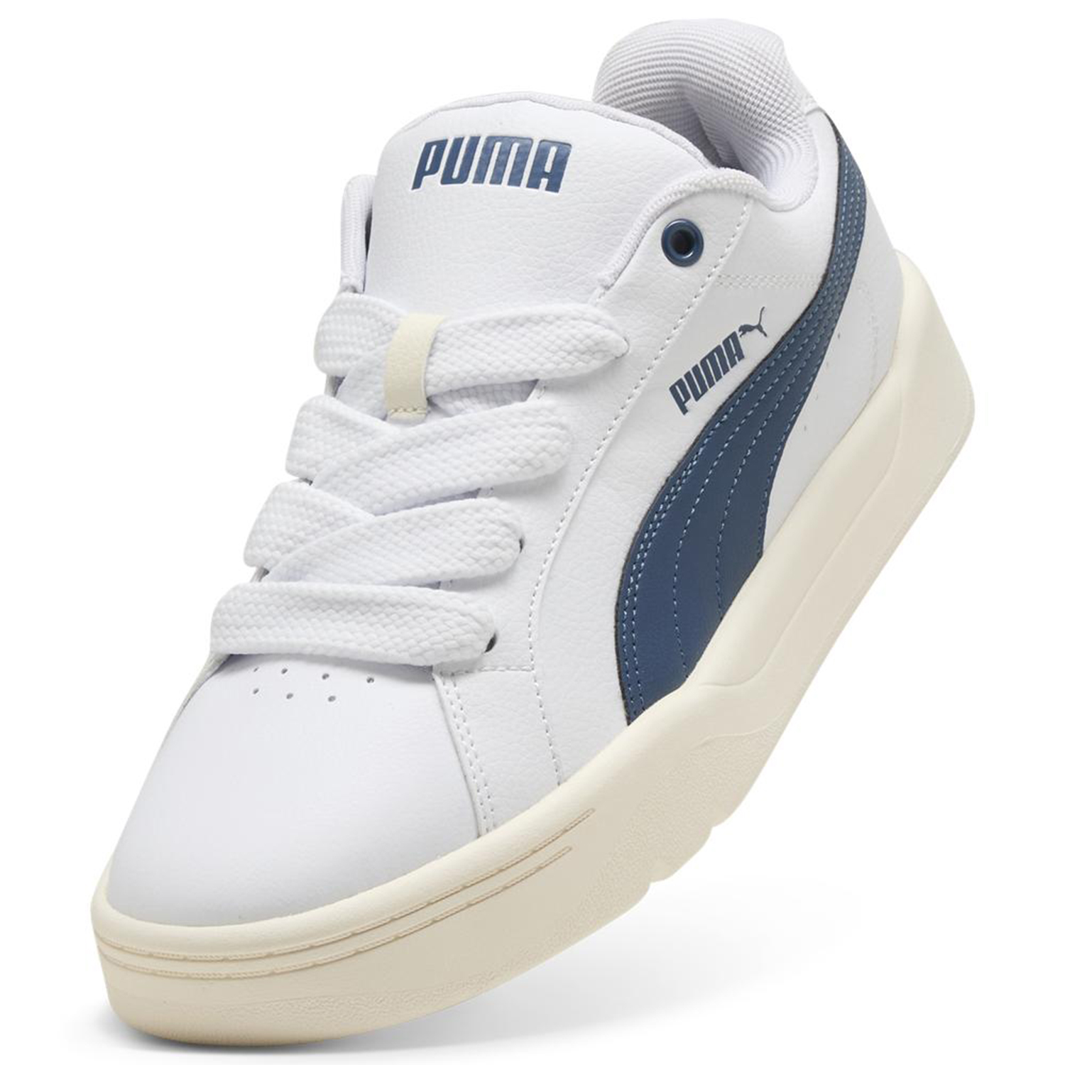 ZAPATILLAS URBANO HOMBRE PUMA 400496 11 PARK LIFESTYLE EASY - 5