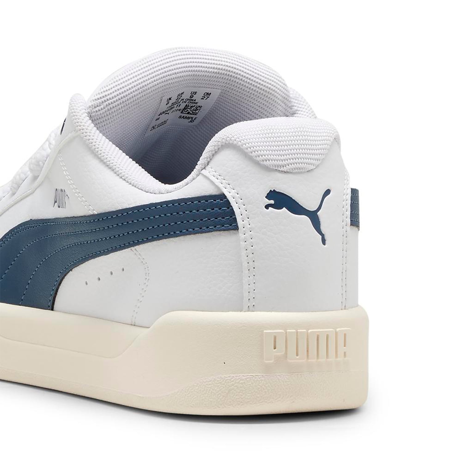 ZAPATILLAS URBANO HOMBRE PUMA 400496 11 PARK LIFESTYLE EASY - 6