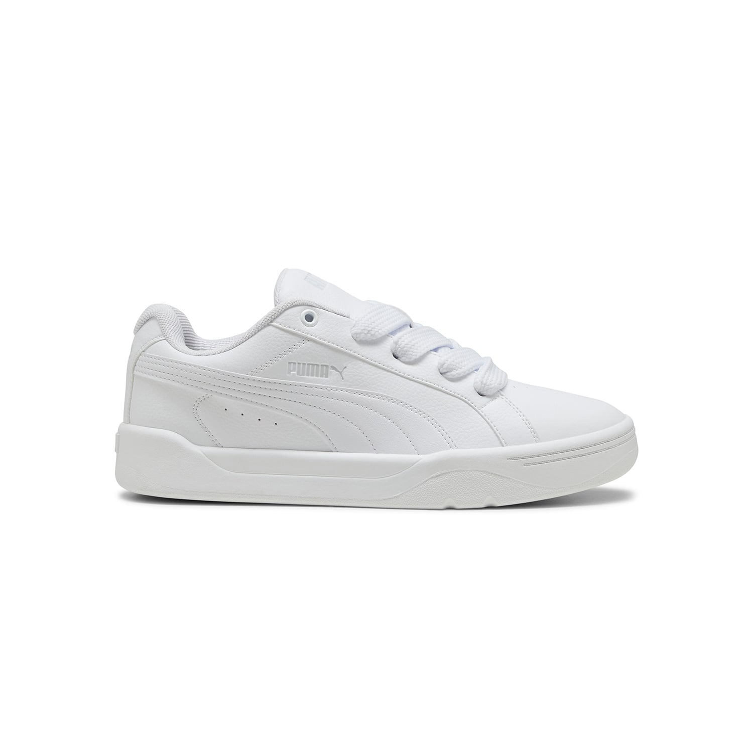 ZAPATILLAS URBANO HOMBRE PUMA 400496 01 PARK LIFESTYLE EASY - 1